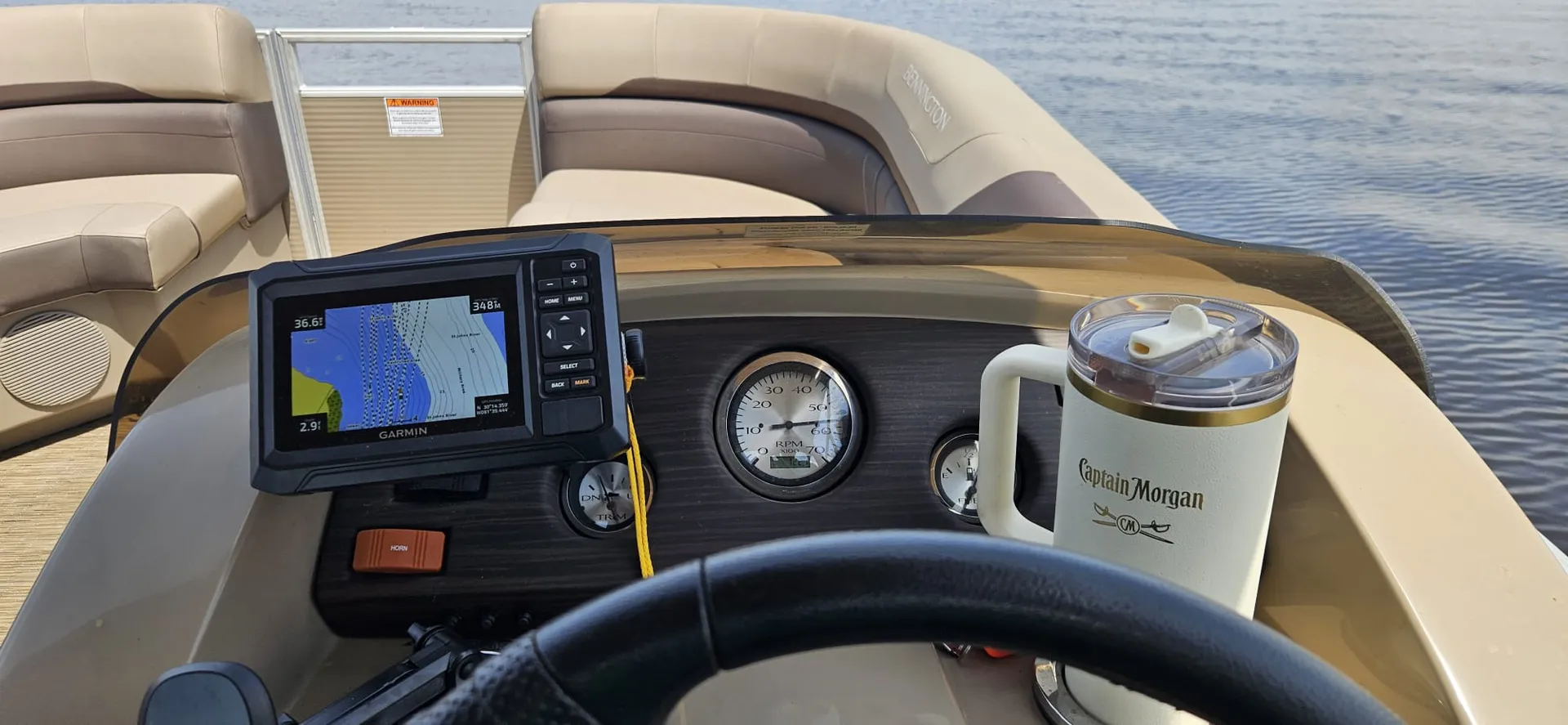 2023 Bennington SXSR, Family, Party Ready and/or Date Night Outing 