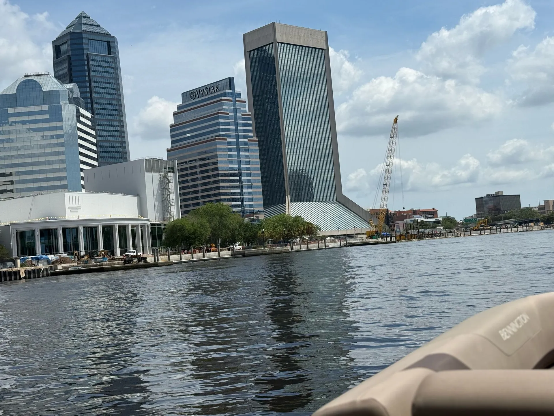 2023 Bennington SXSR, Family, Party Ready and/or Date Night Outing 