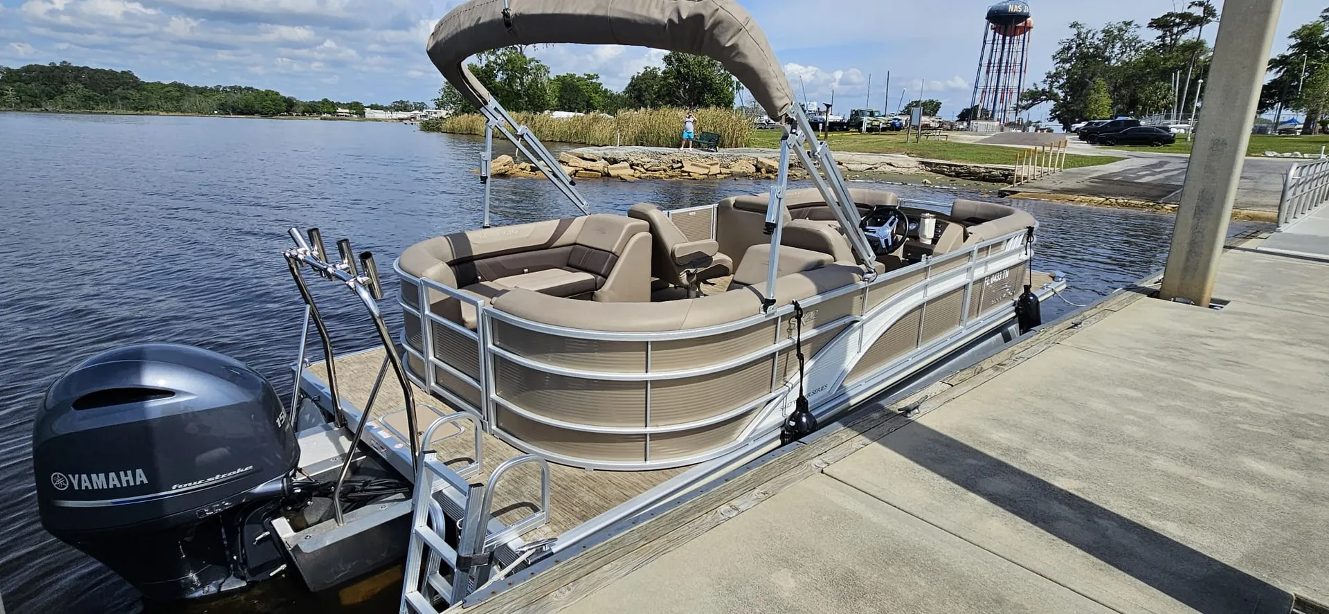 2023 Bennington SXSR, Family, Party Ready and/or Date Night Outing 