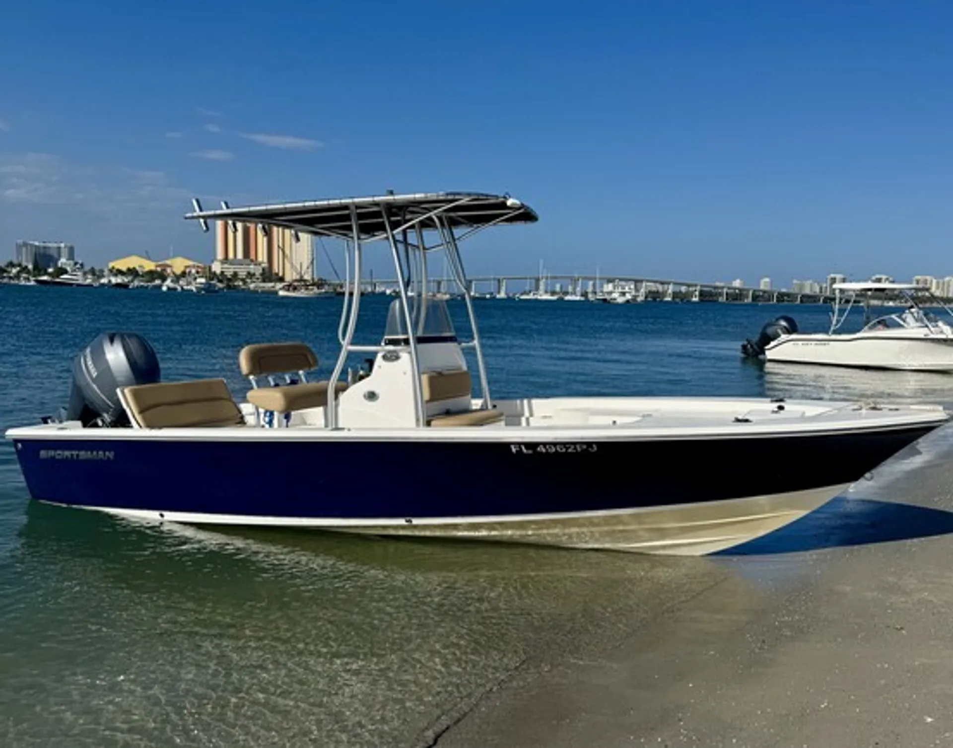 boat