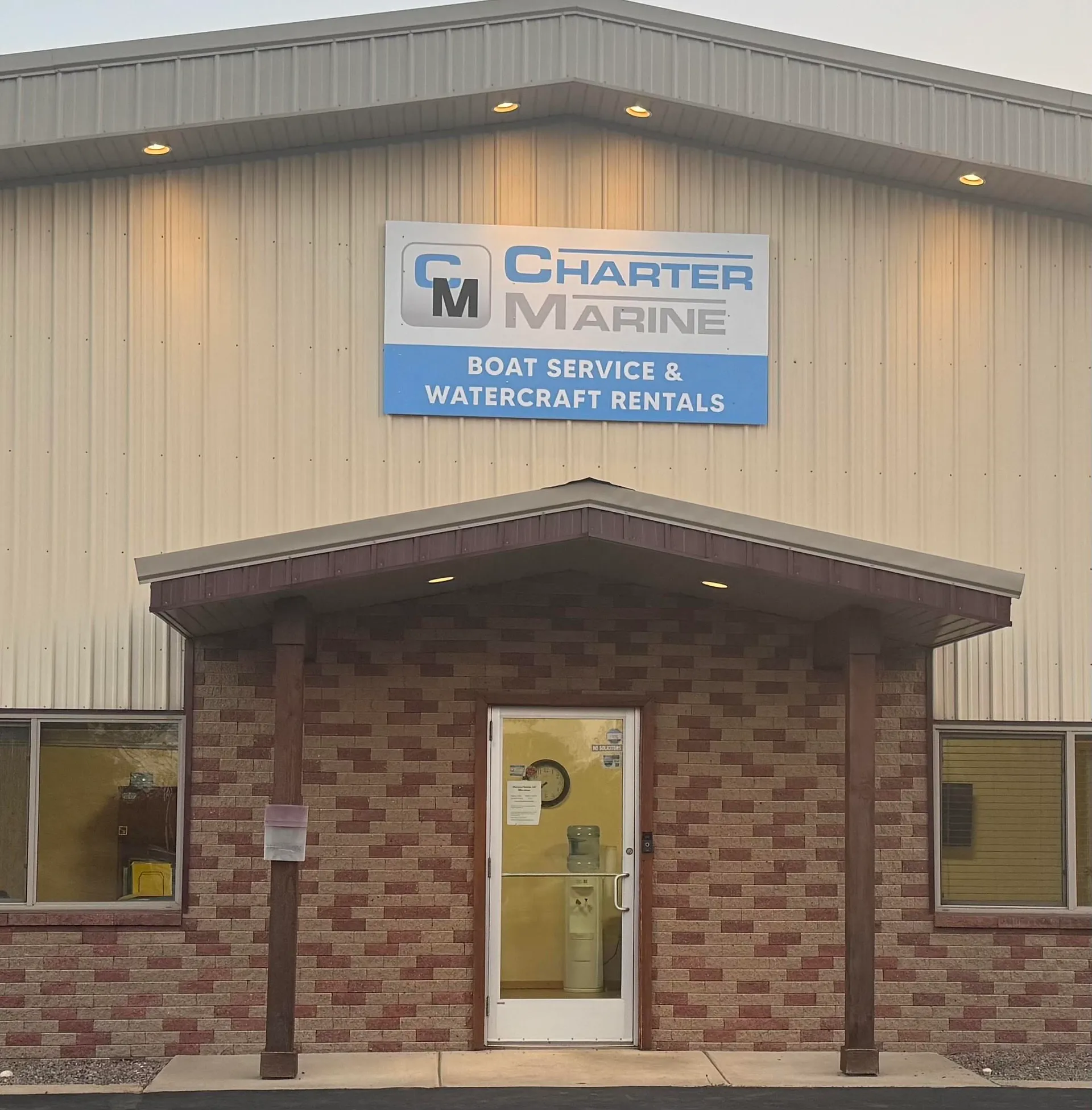 GODFREY MARINE MONACO 255 SD in Wayzata, MN — photo 5