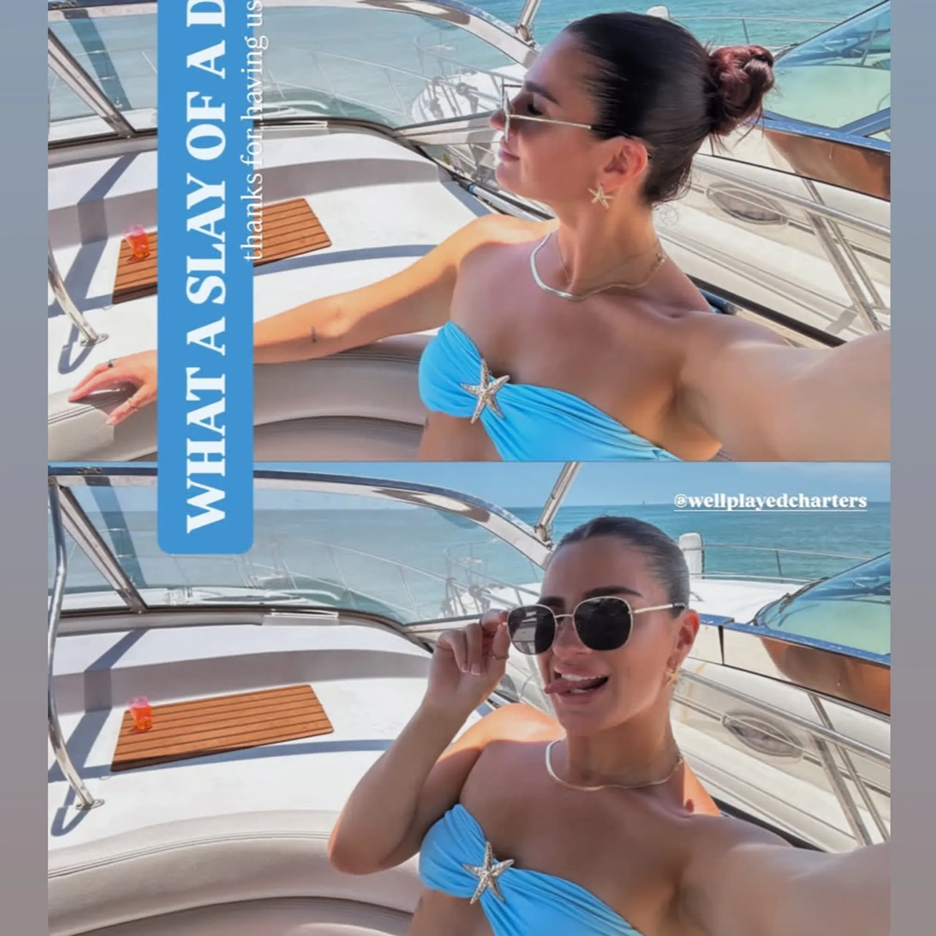 4160 Regal Yacht - Best Value in St. Pete!