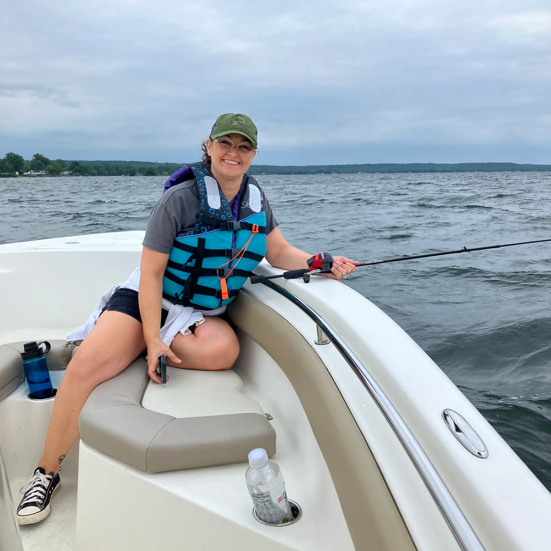 Sackets Harbor Cruises, Sightseeing, and Island Viewing Boat Trips