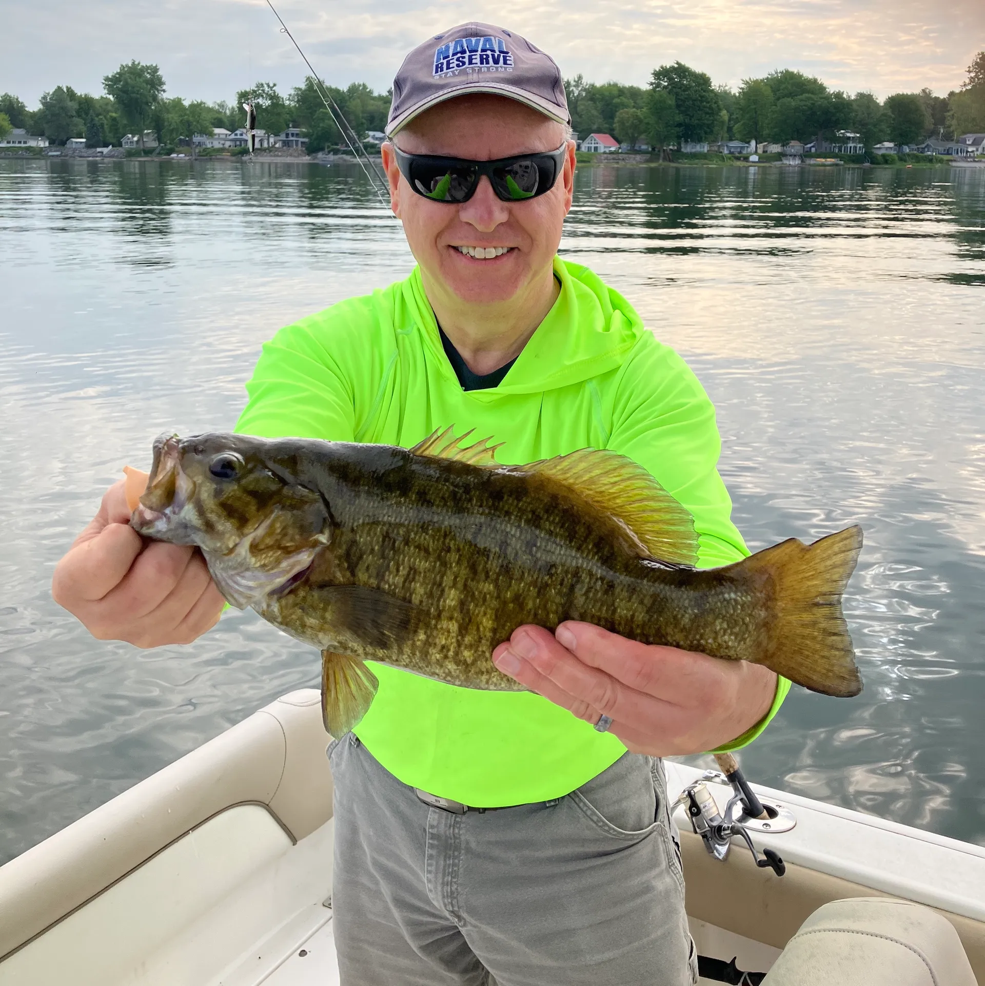 Sackets Harbor Cruises, Sightseeing, and Island Viewing Boat Trips