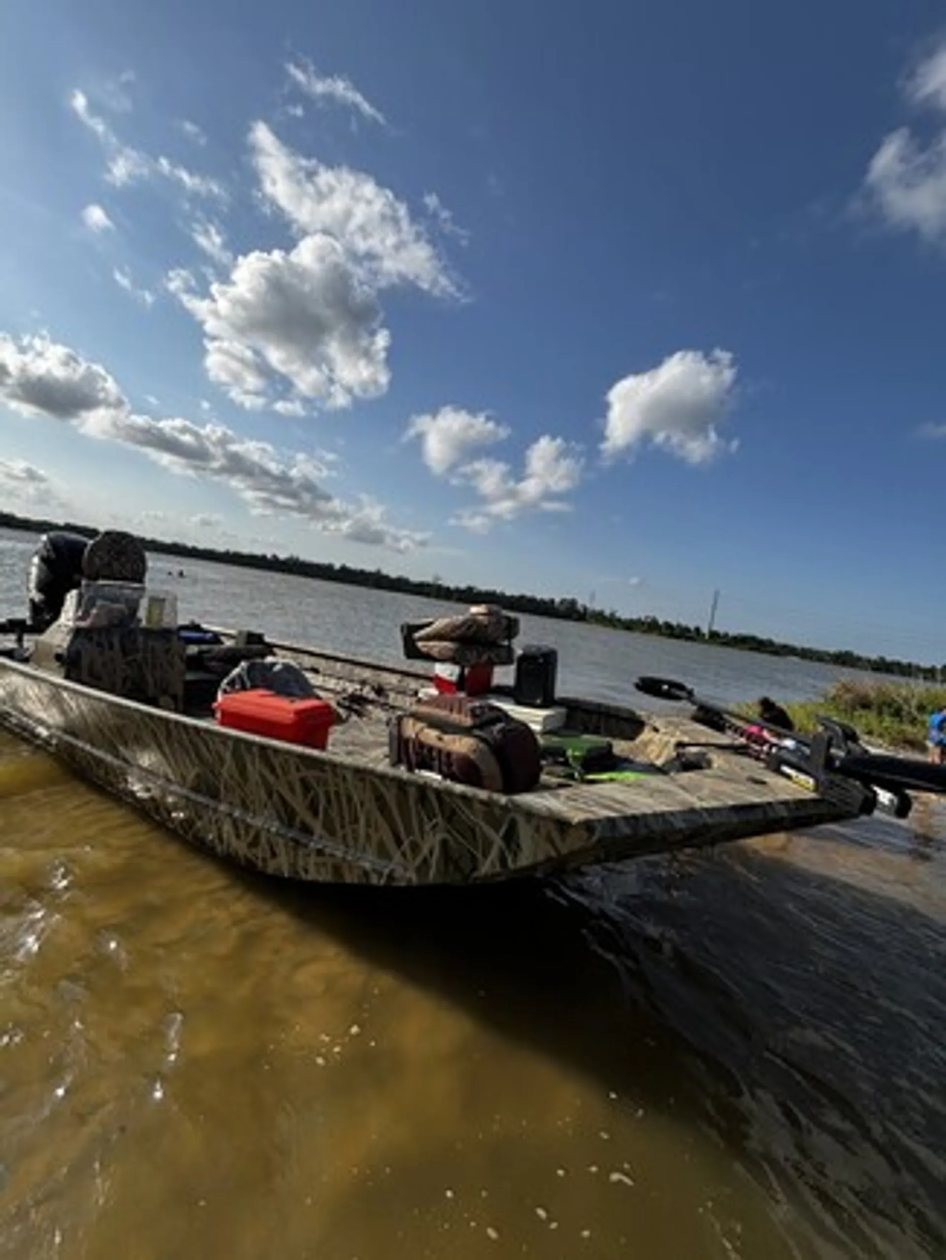 boat