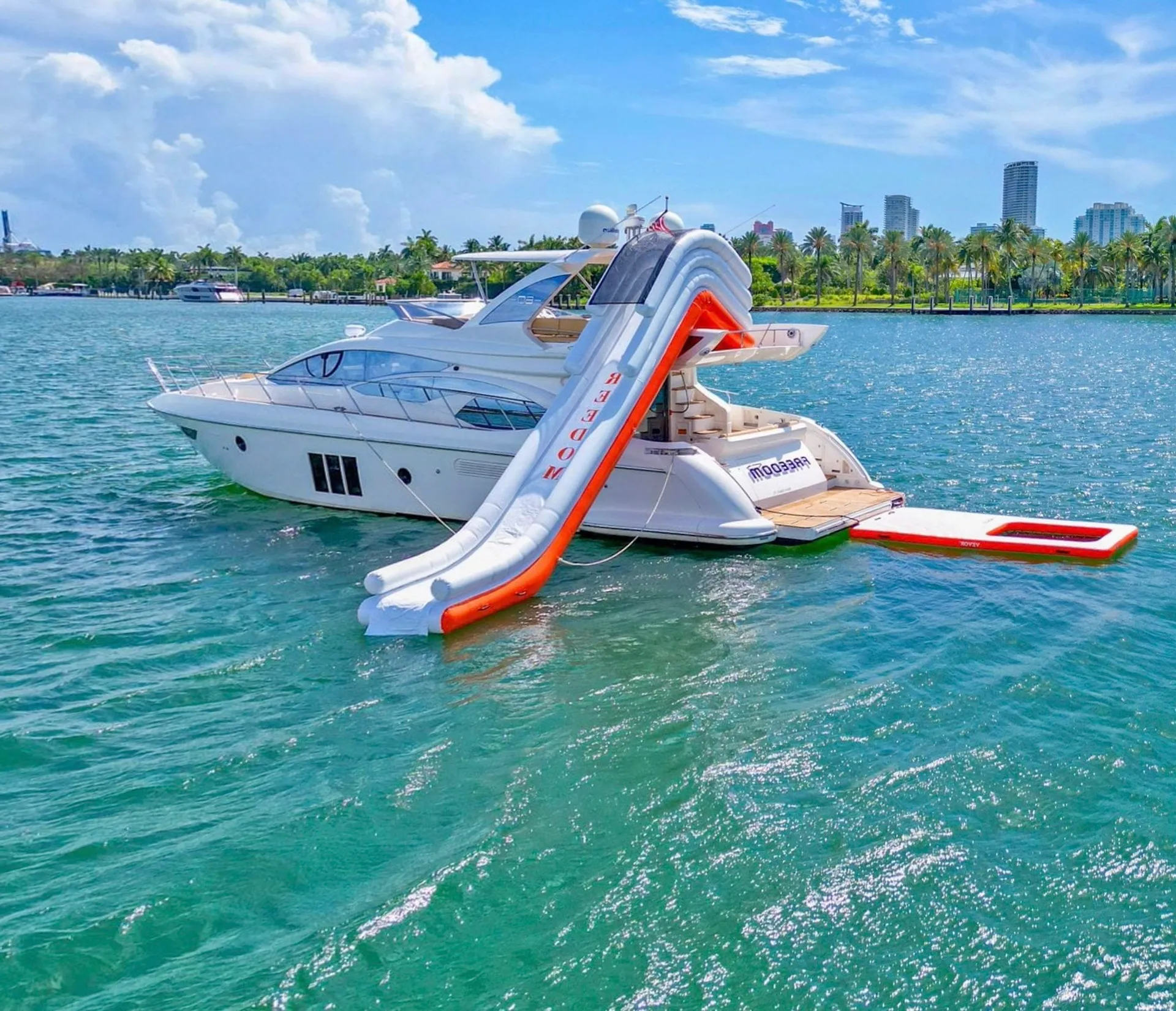 boat