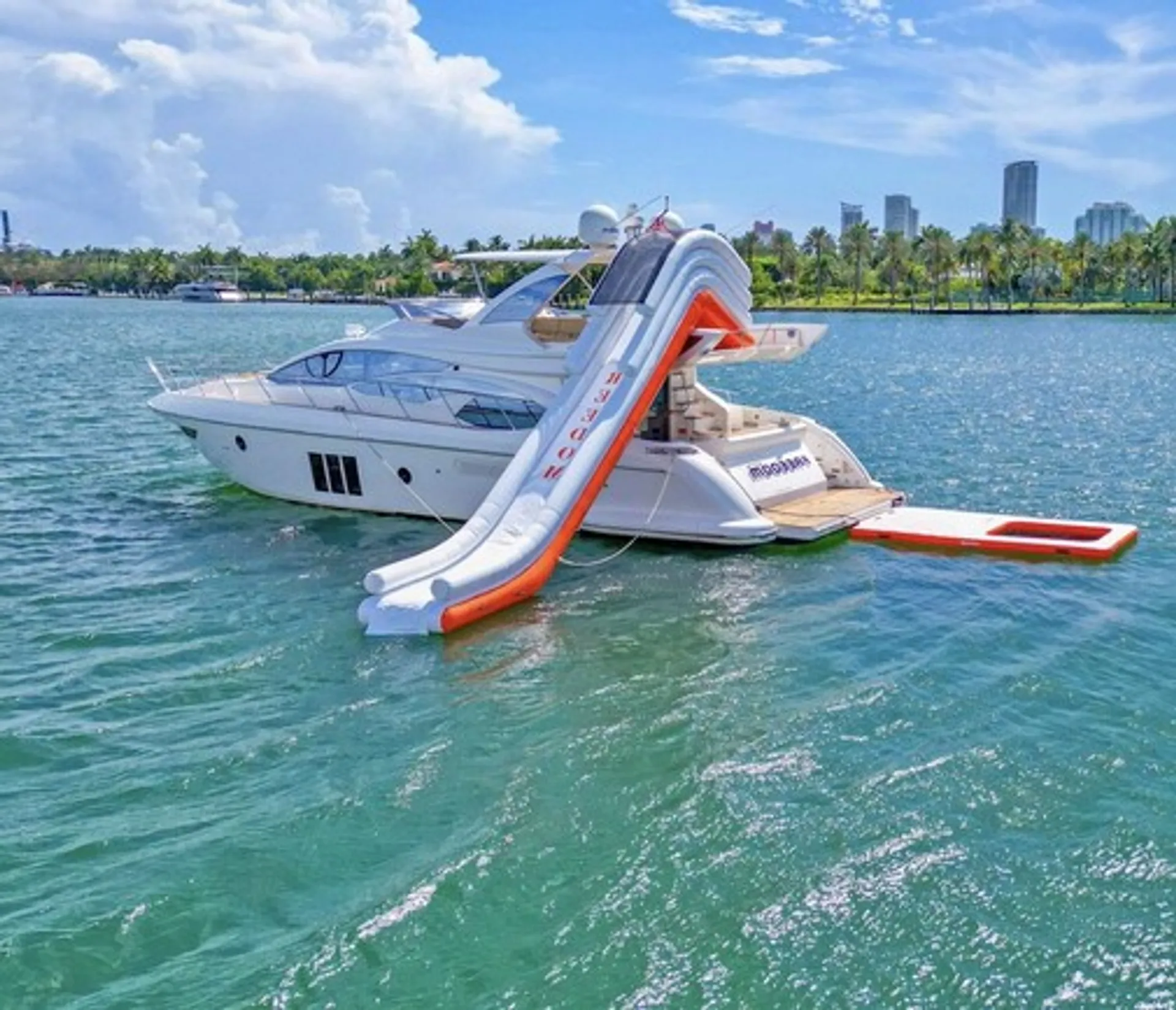 boat