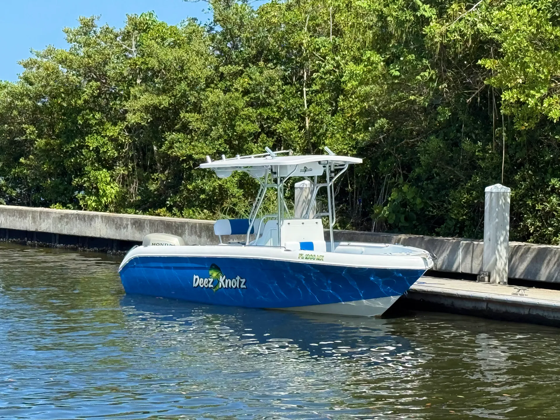boat