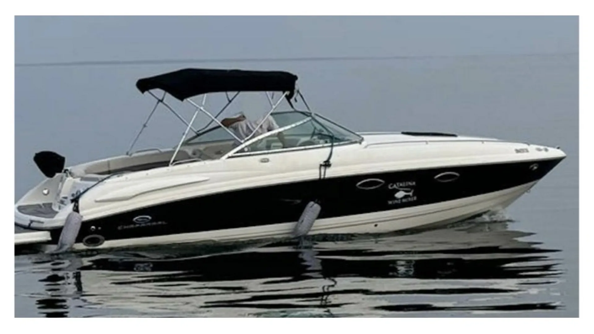 CHAPARRAL BOATS 275 SSI CUDDY in Austin, TX — photo 3