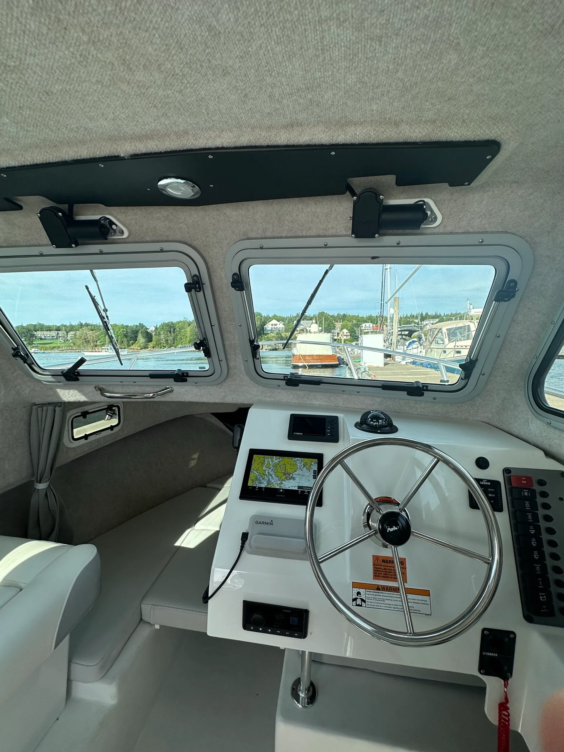 2023 Parker Sport Cabin – Family-Friendly