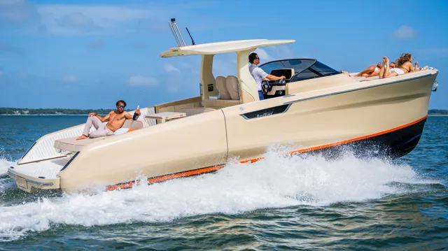 Rent a Astor - Bellini cruiser in Sag Harbor, NY near me