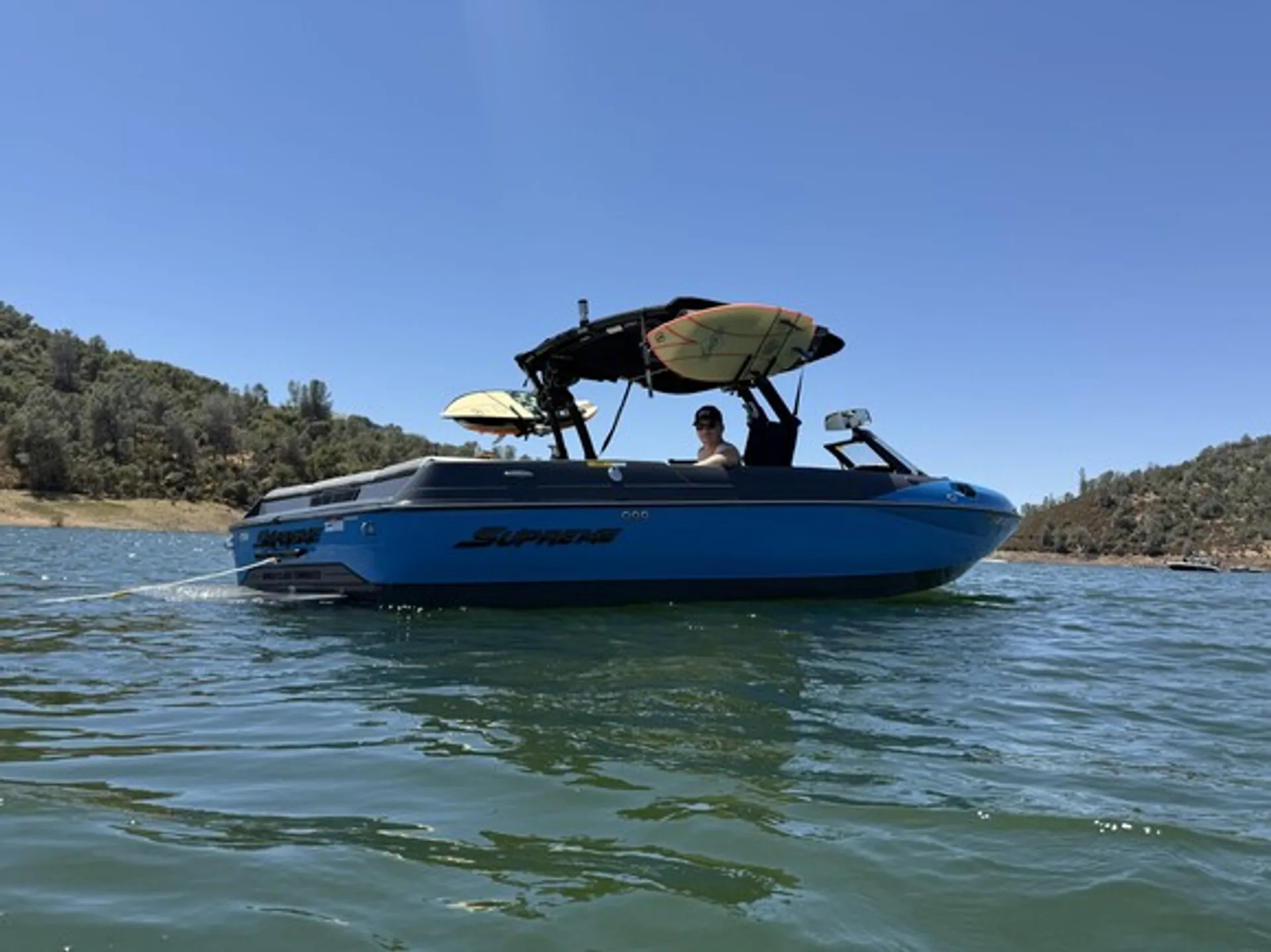 boat