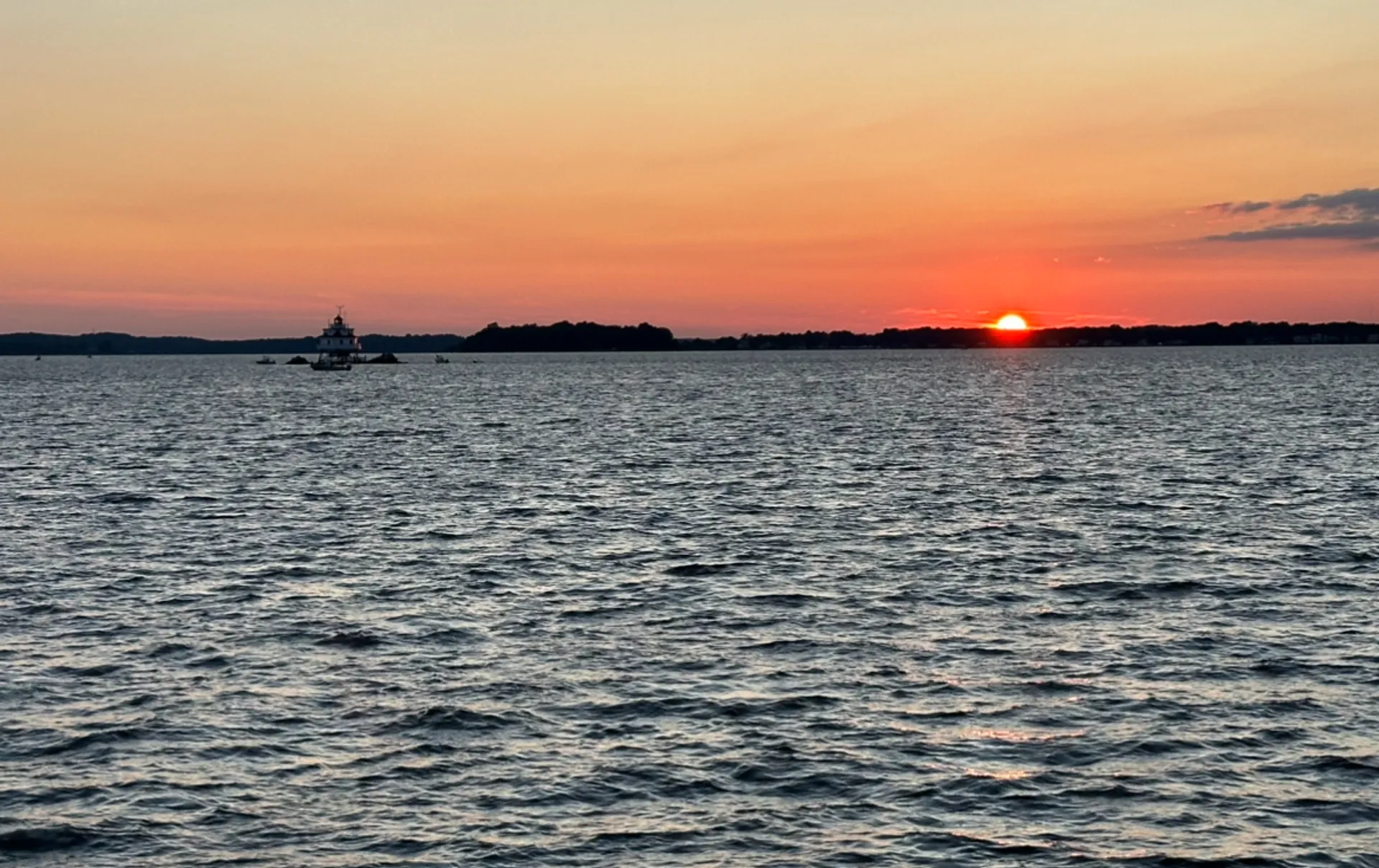 TROJAN YACHTS F-36 CONVERTIBLE in Shady Side, MD — photo 3