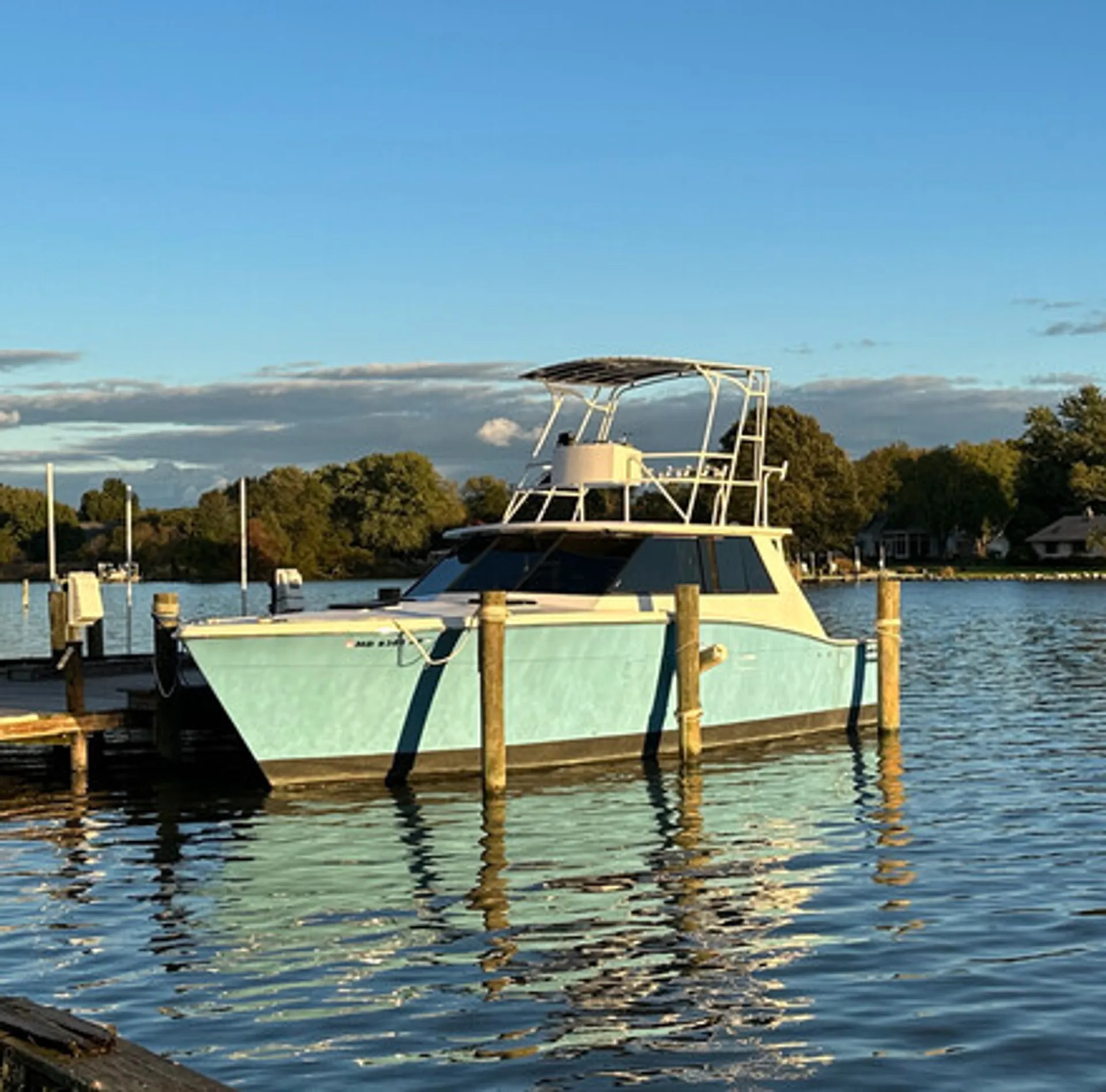 boat