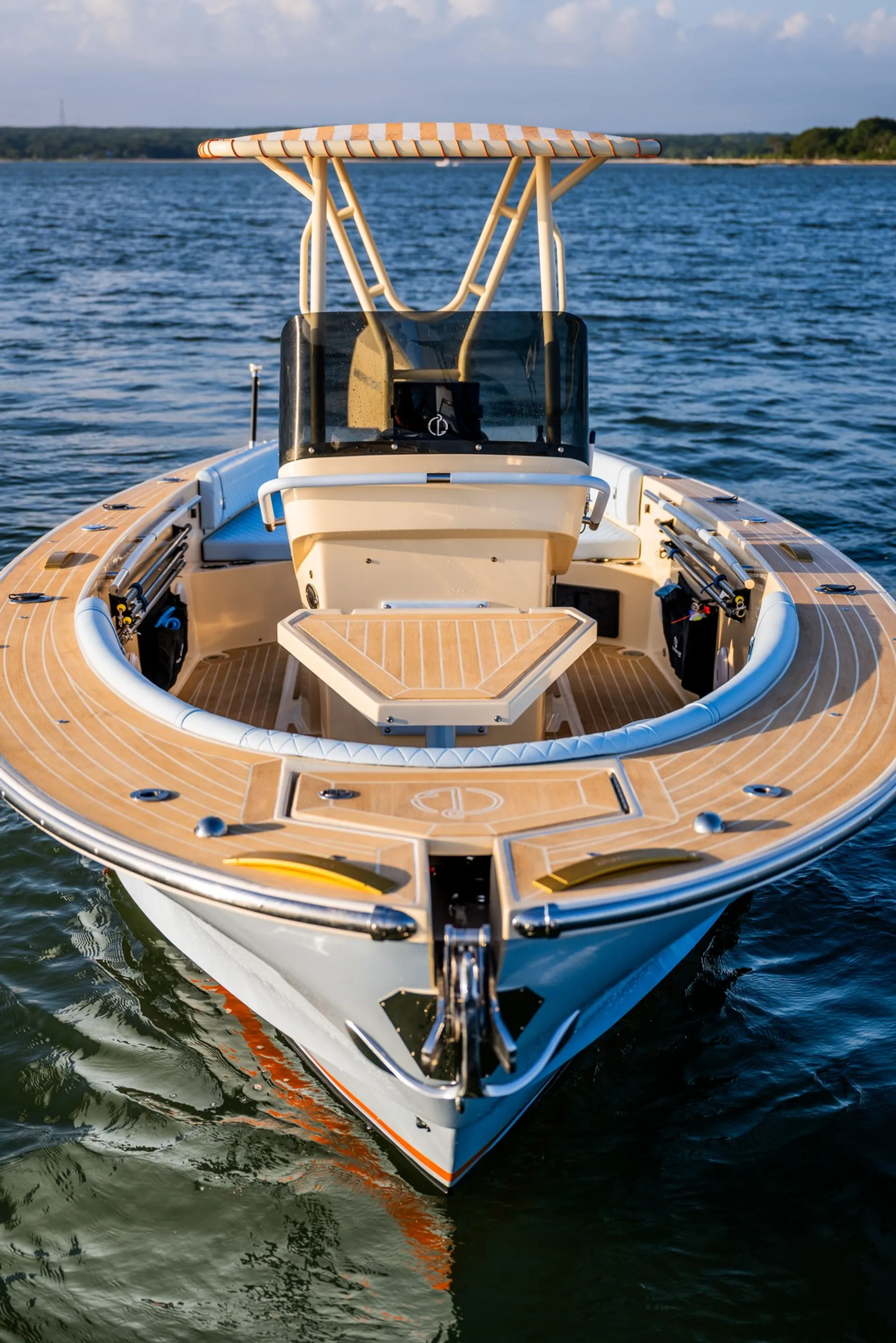 27' 2026 Picnic Boat Rental in Sag Harbor, New York