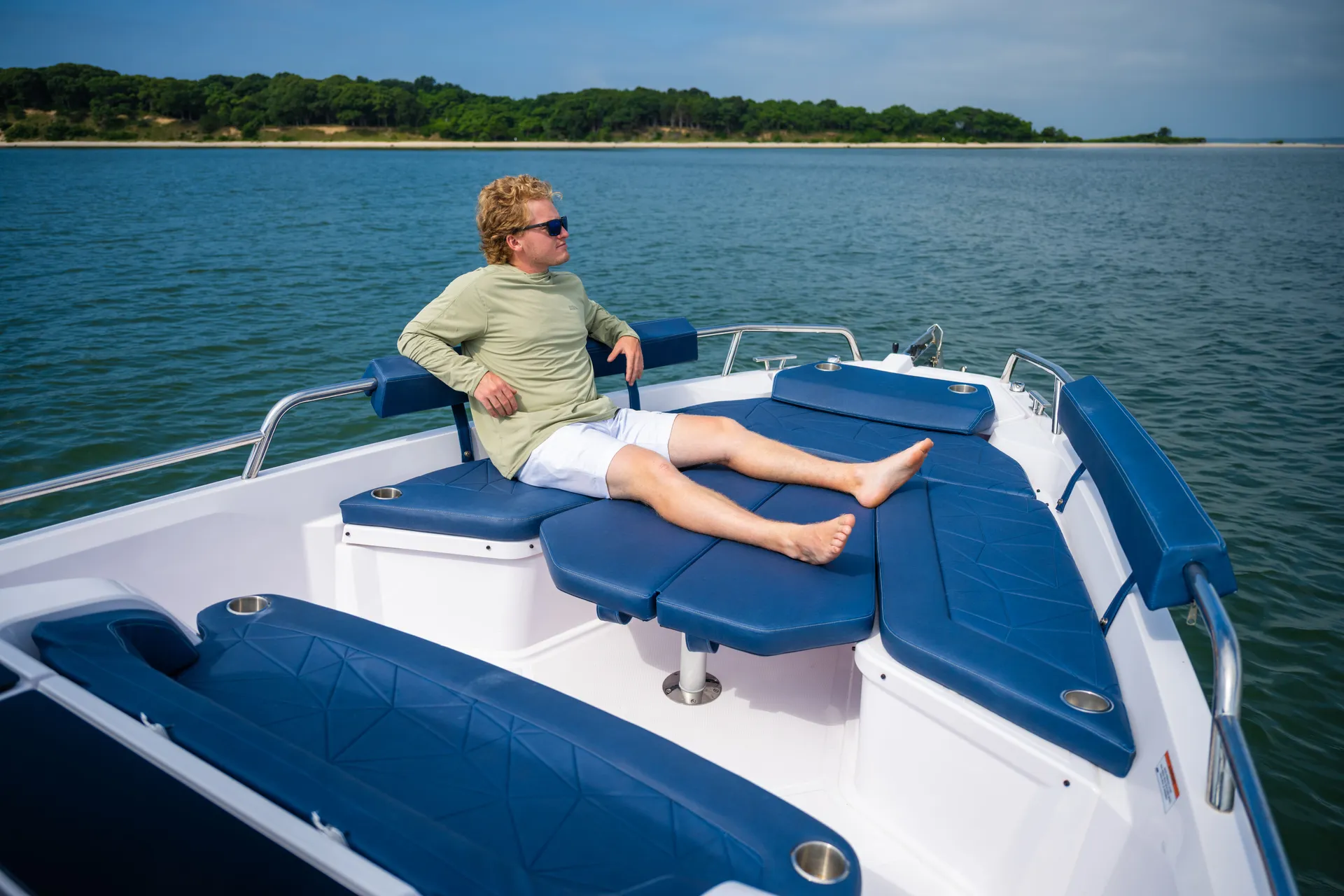 2025 29' Axopar Sun Top Brand New Sag Harbor, New York