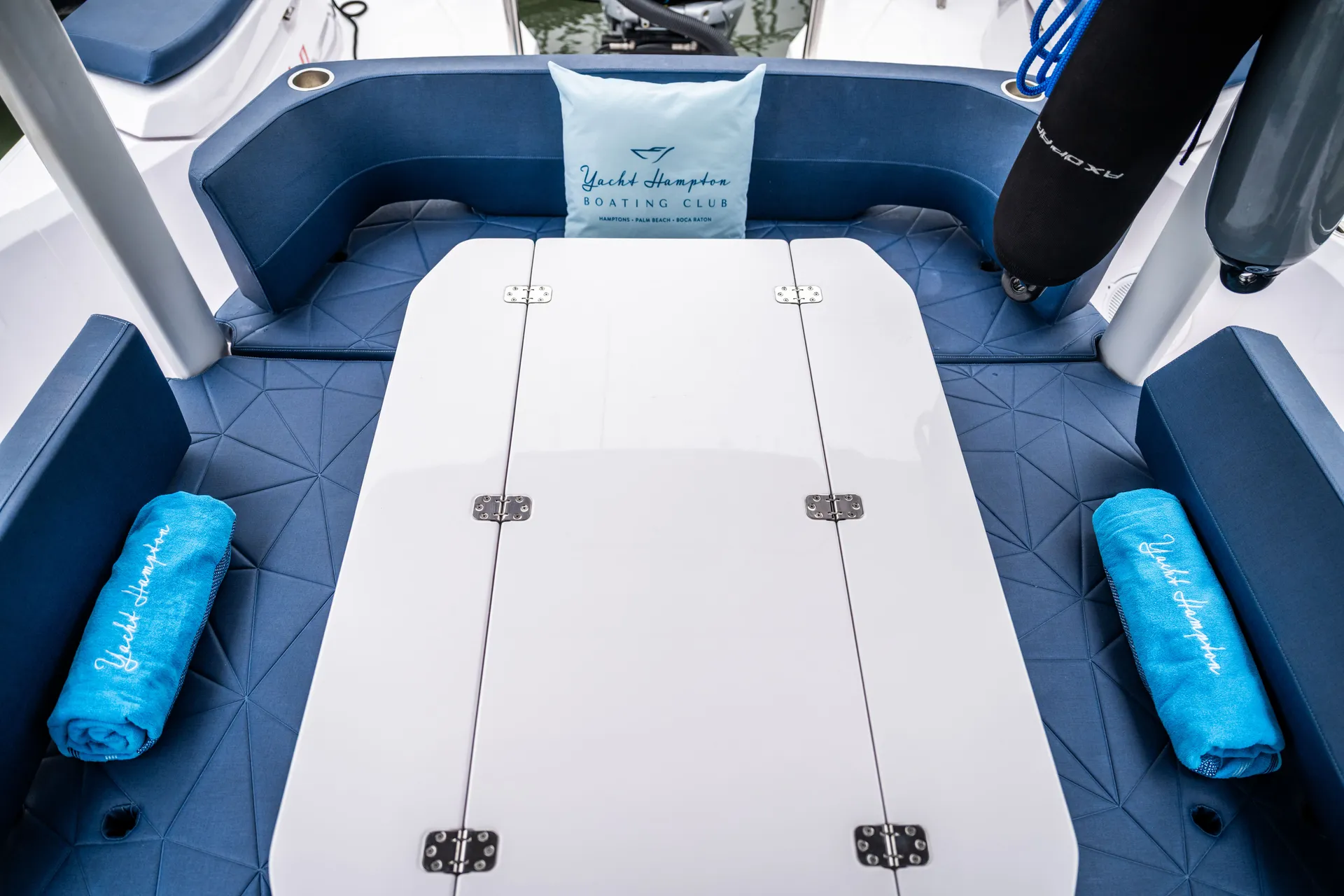 2025 29' Axopar Sun Top Brand New Sag Harbor, New York