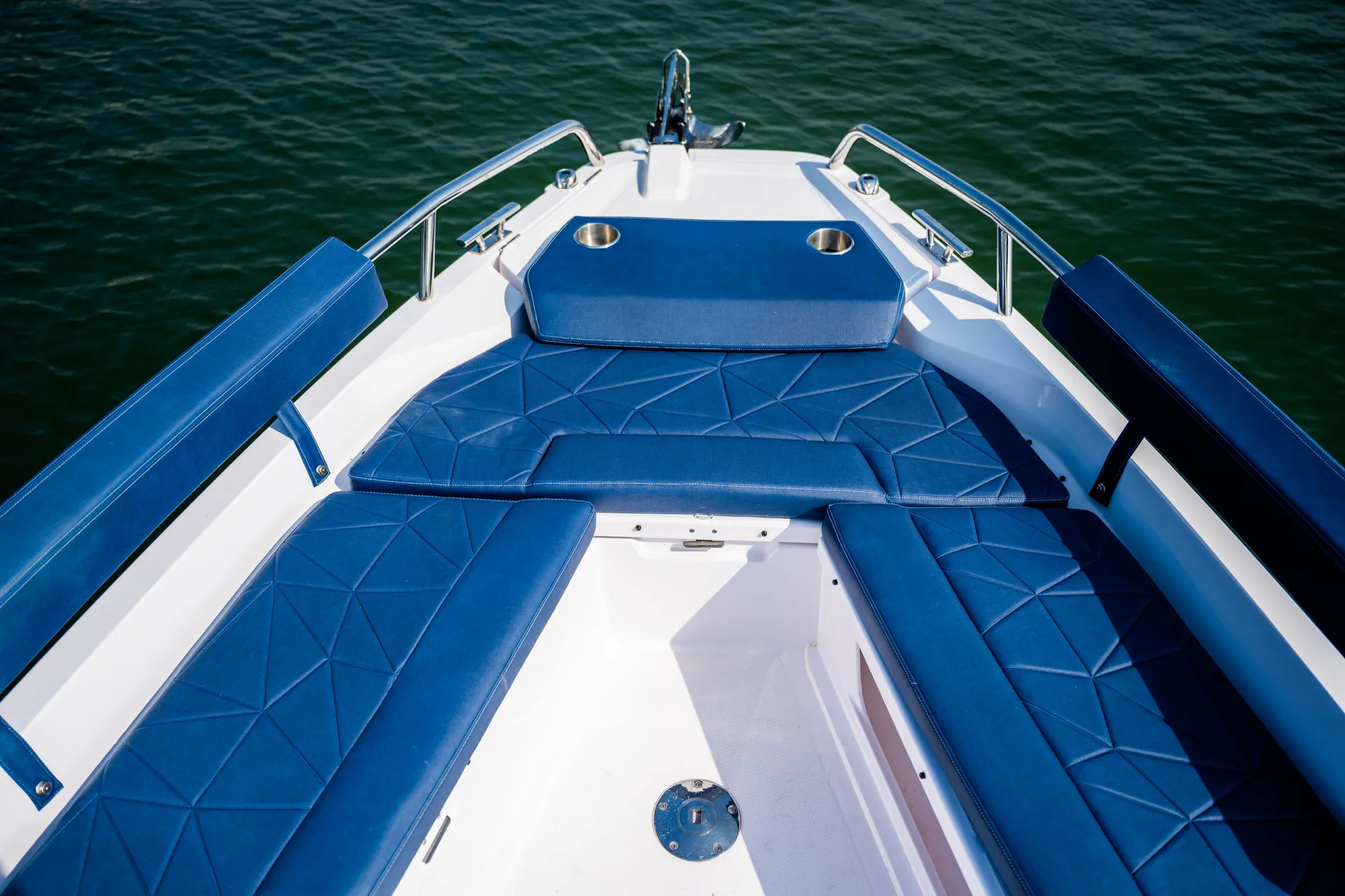 2025 29' Axopar Sun Top Brand New Sag Harbor, New York