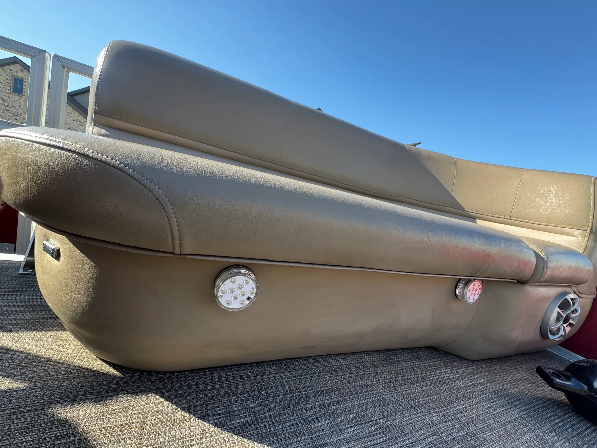 Brand-New 2024 Ranger Reata 200C: Cruise on Lake Ray Hubbard and Lavon