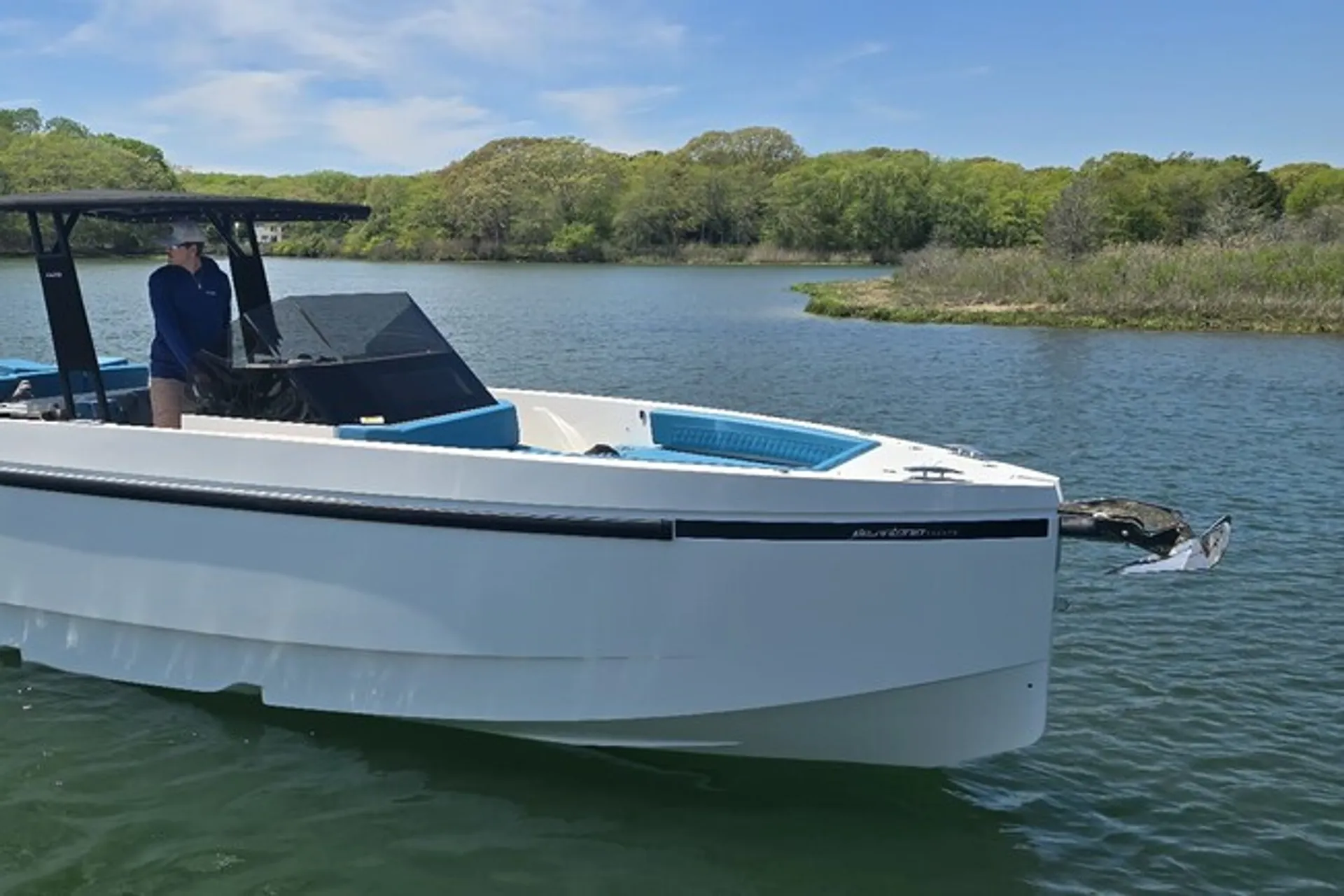 boat