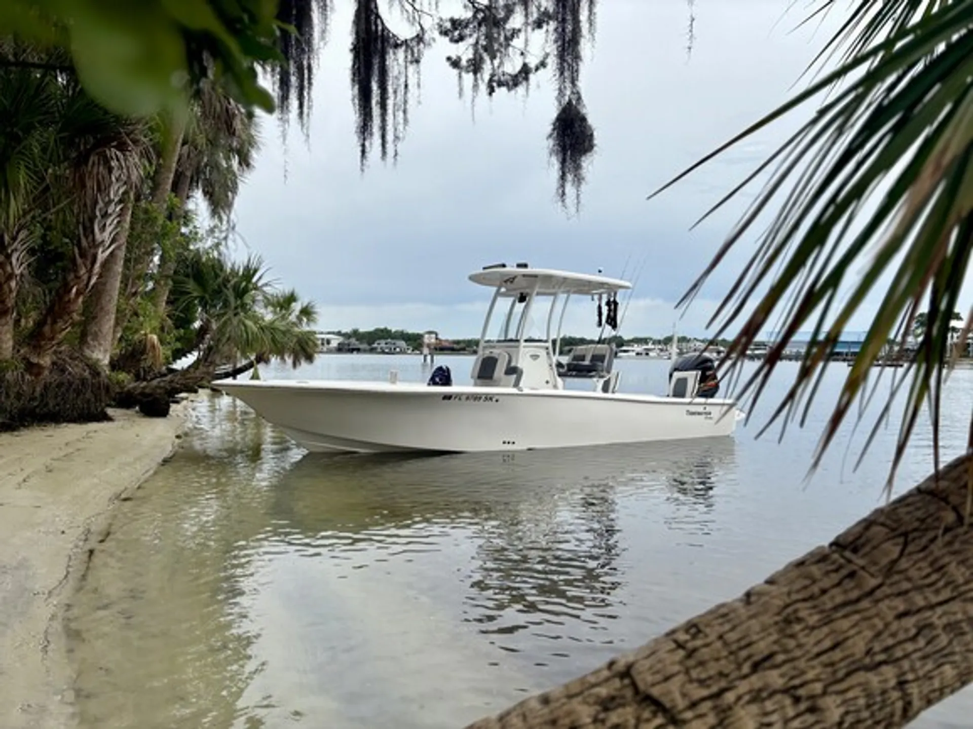 boat