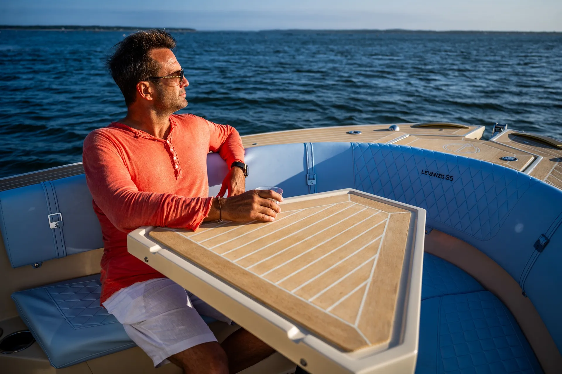 27' 2026 Picnic Boat Rental in Sag Harbor, New York