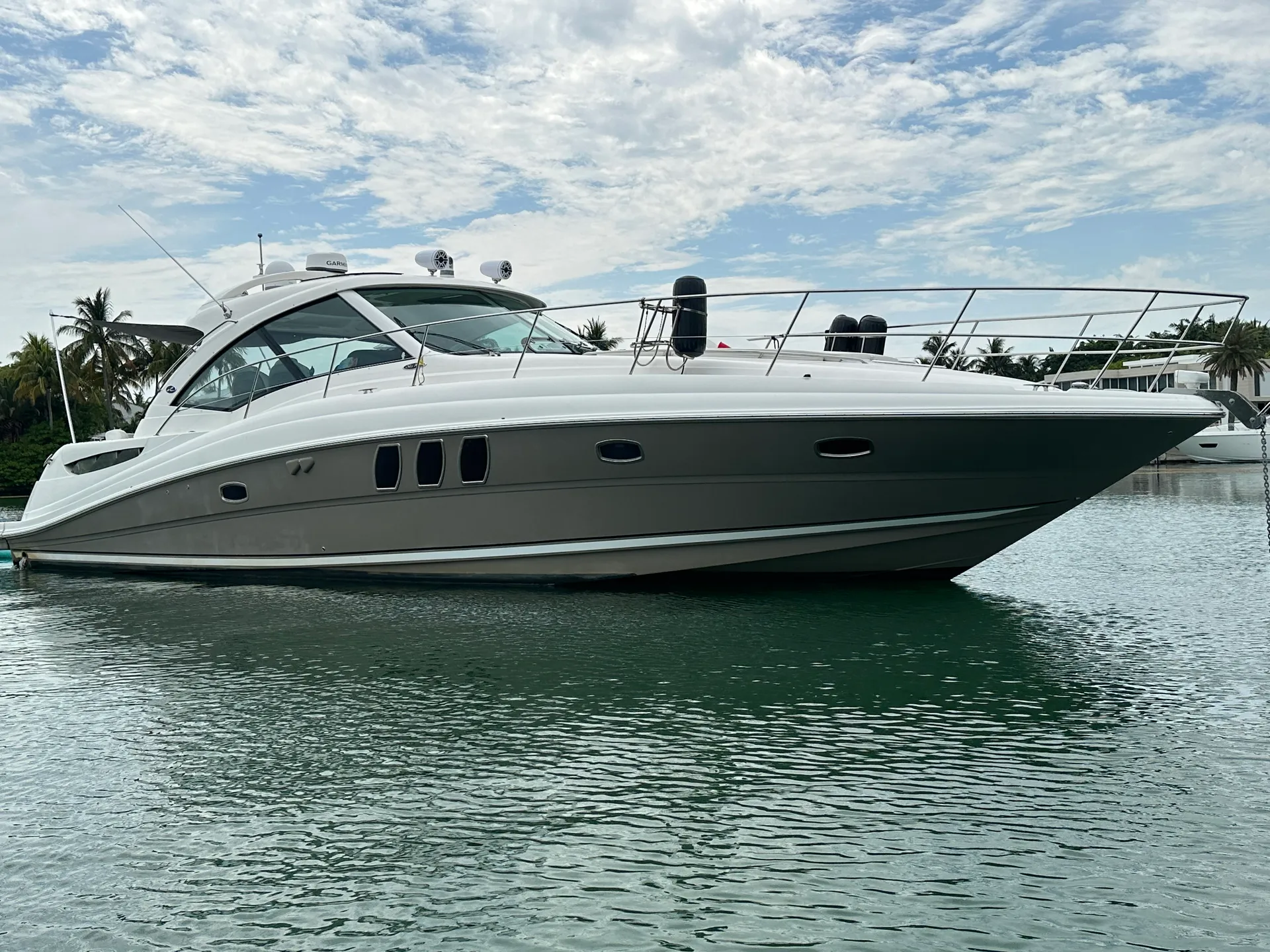 Miamis best V.I.P experience-adventures!