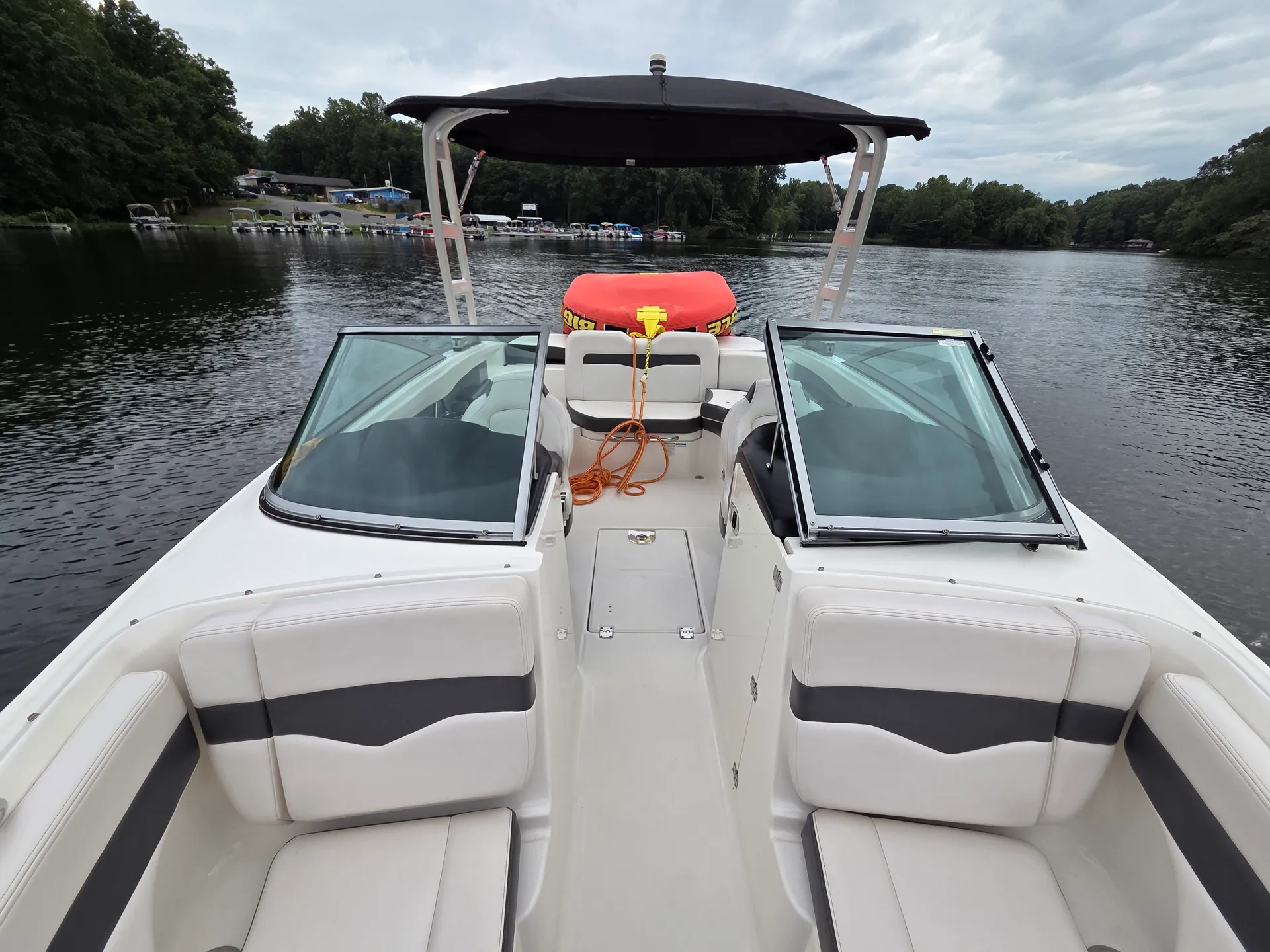 Chaparral 226 SSi – Adventure Awaits!