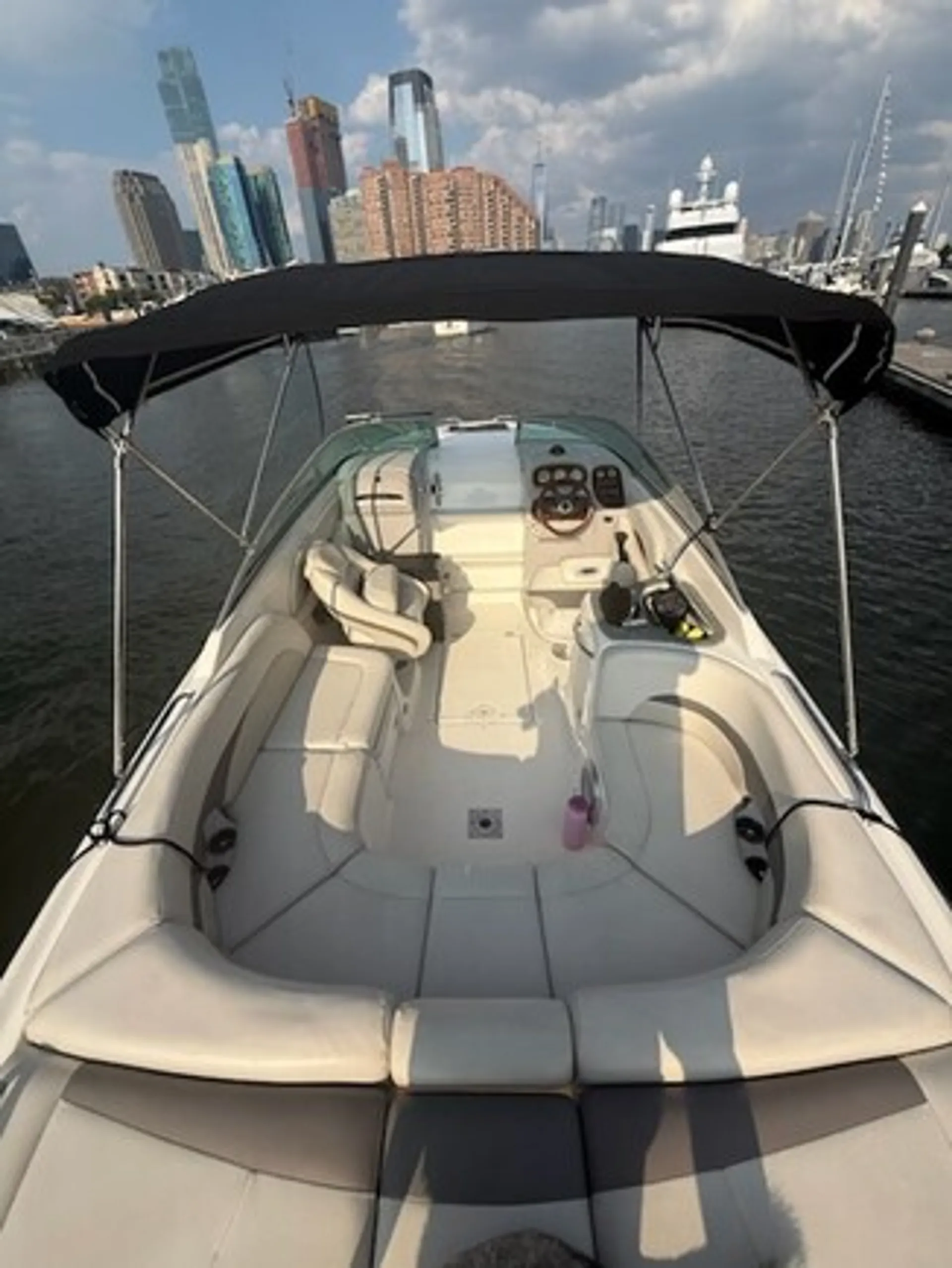 boat