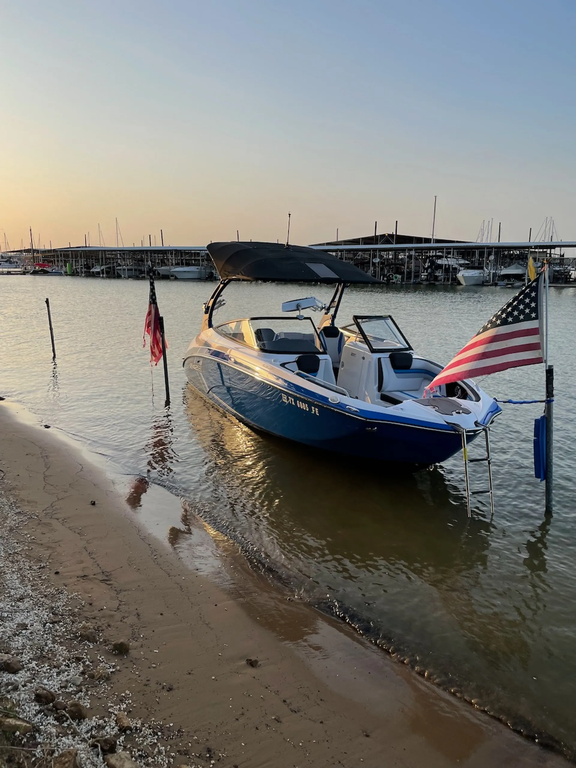 YAMAHA 242X E-SERIES in Lewisville, TX — photo 4