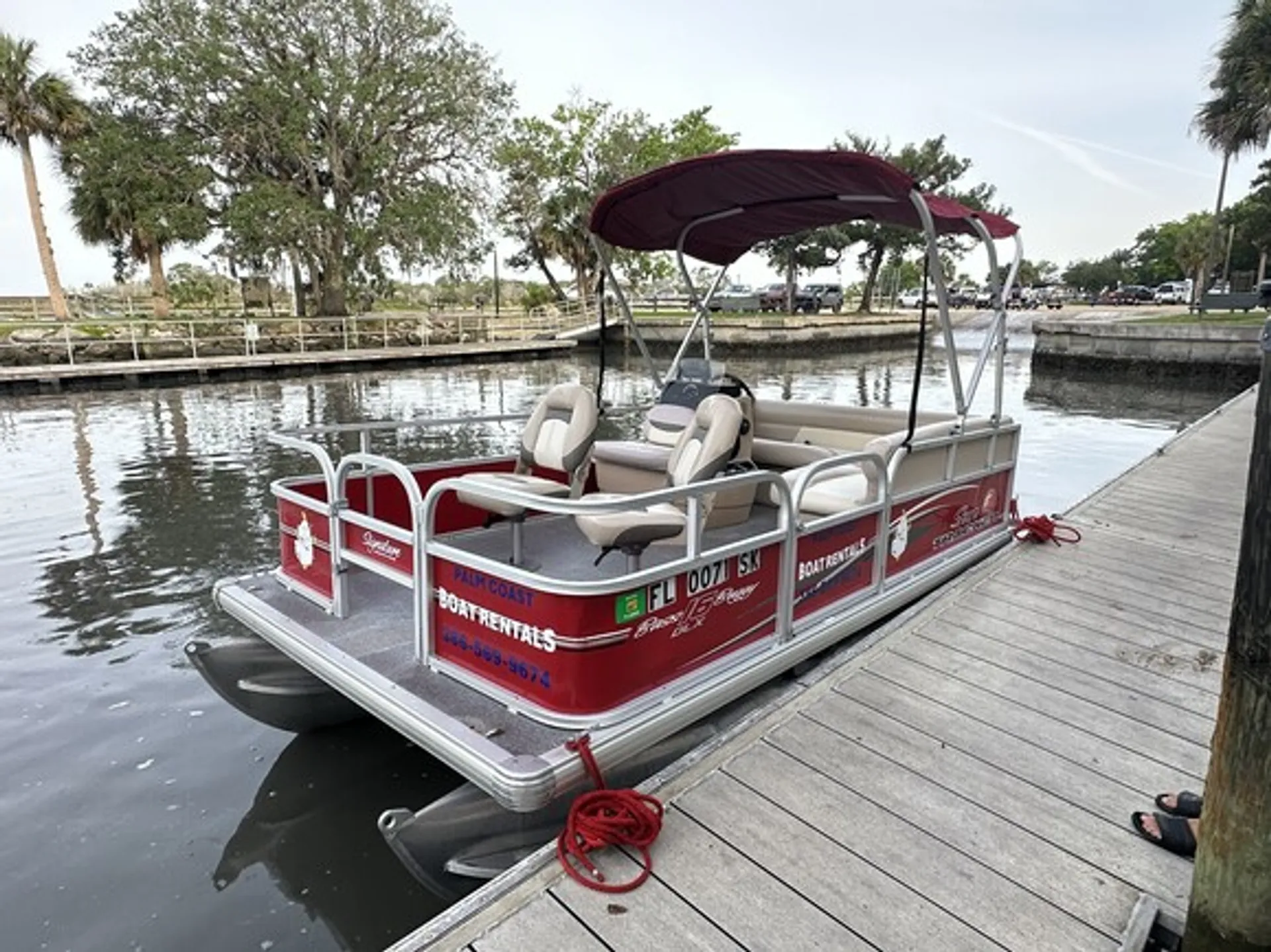 boat