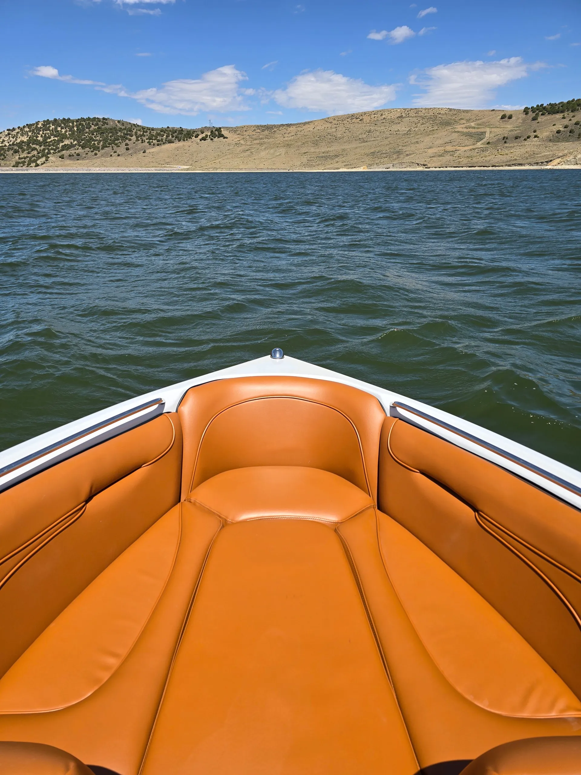 2008 Sanger V230. Weekly and Daily rentals.