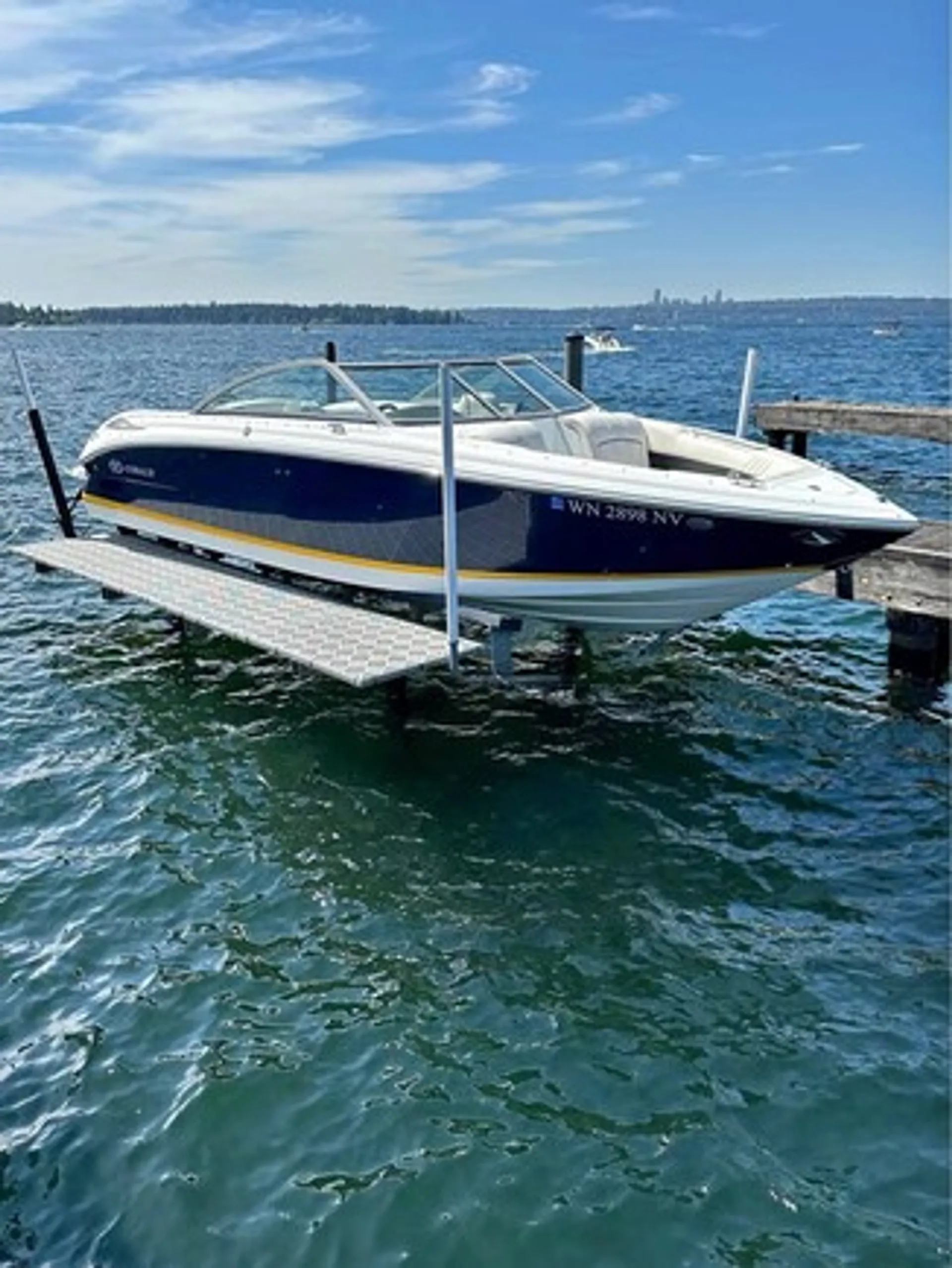 boat