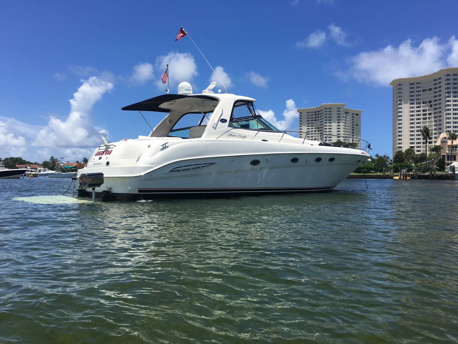 One Hour Free Pregame