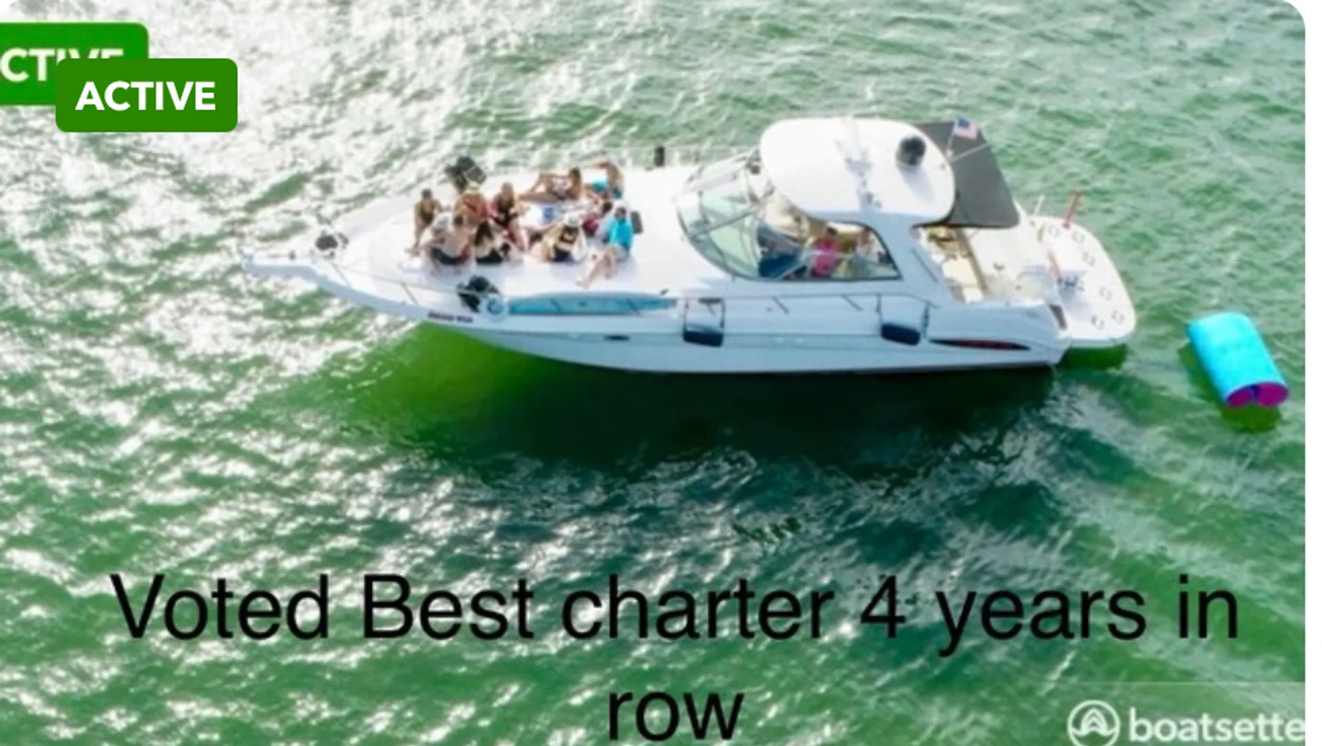 One Hour Free Pregame