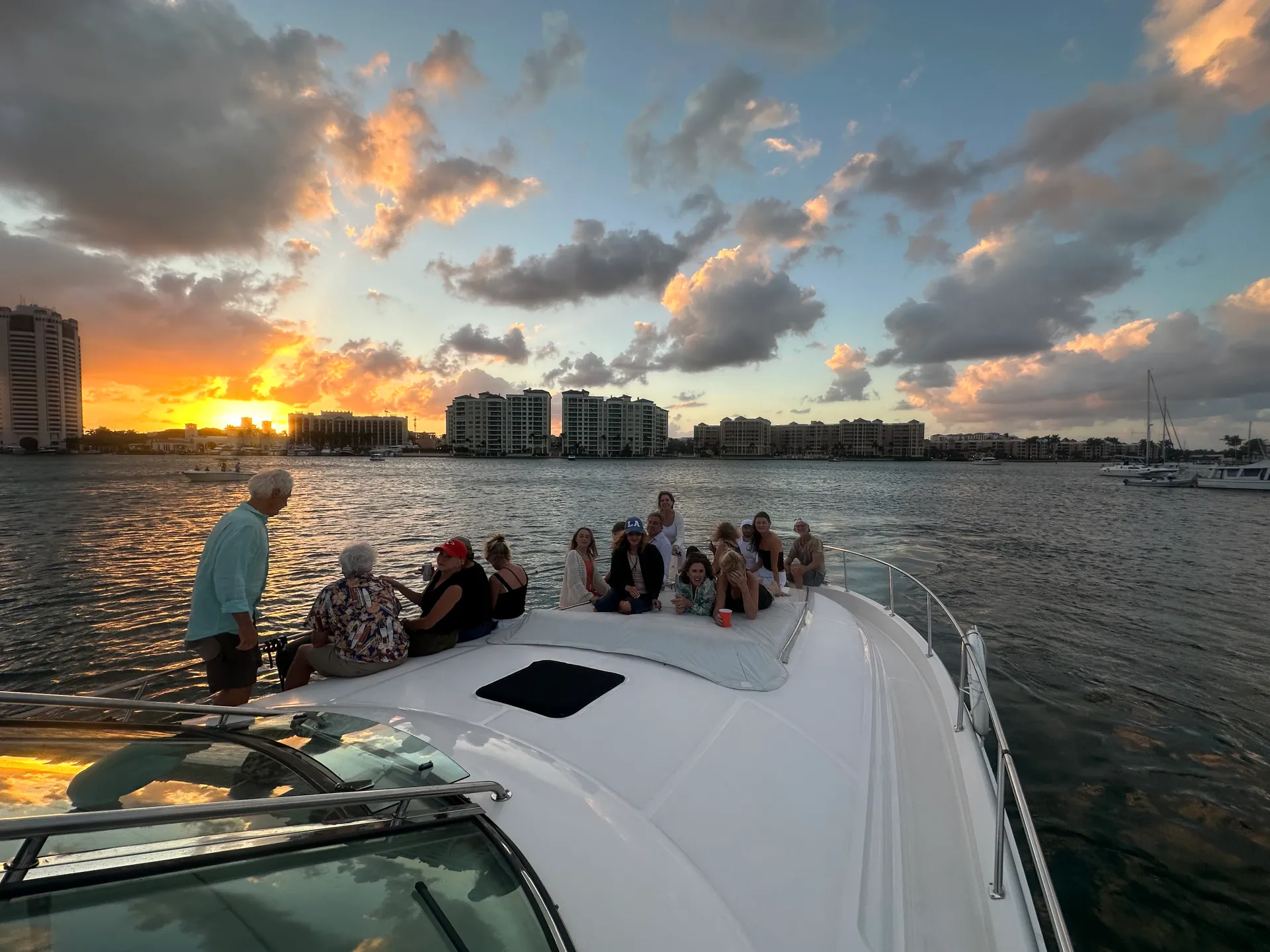 One Hour Free Pregame