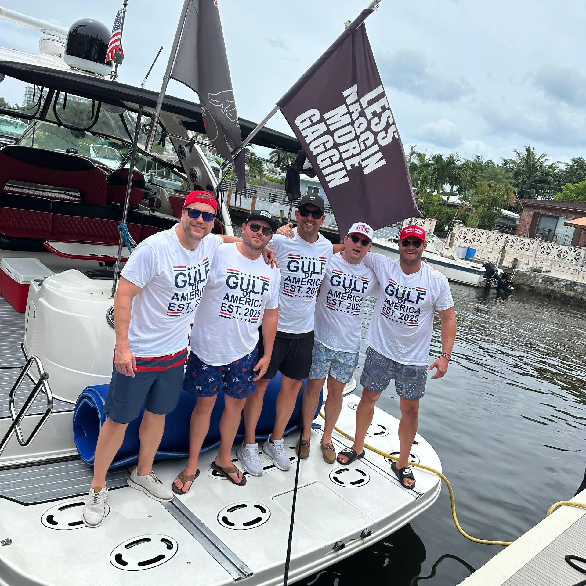 One Hour Free Pregame