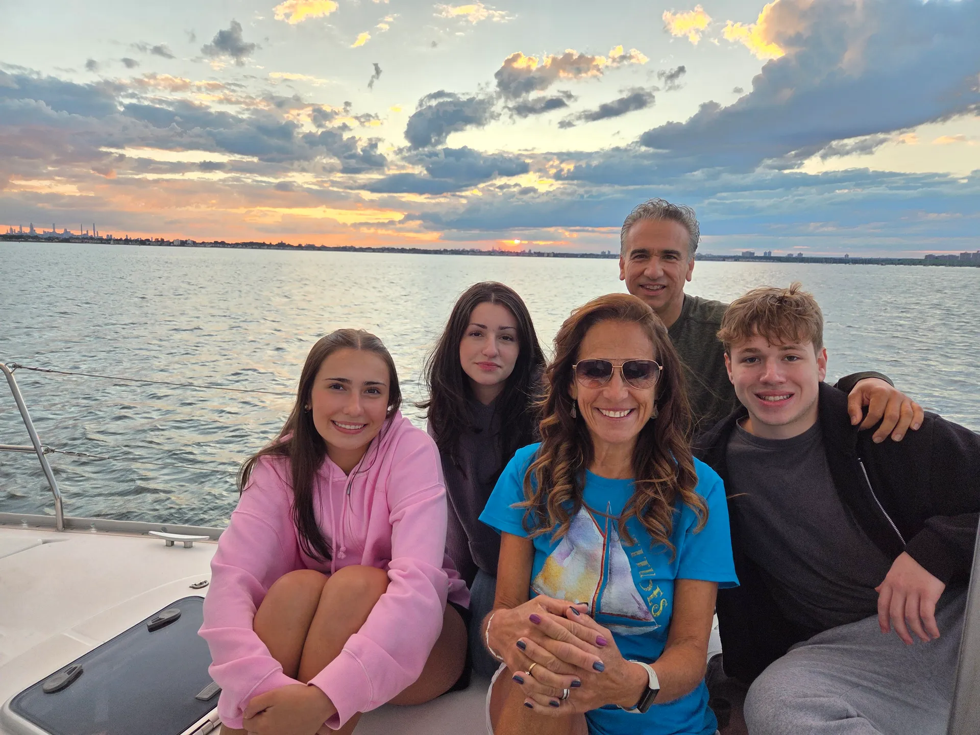 34' Sailboat Port Washington, NY