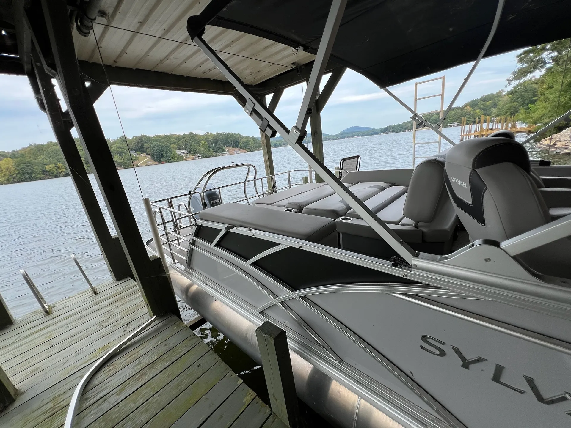 boat