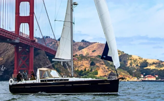 Rent a Beneteau USA other in Oakland, CA near me