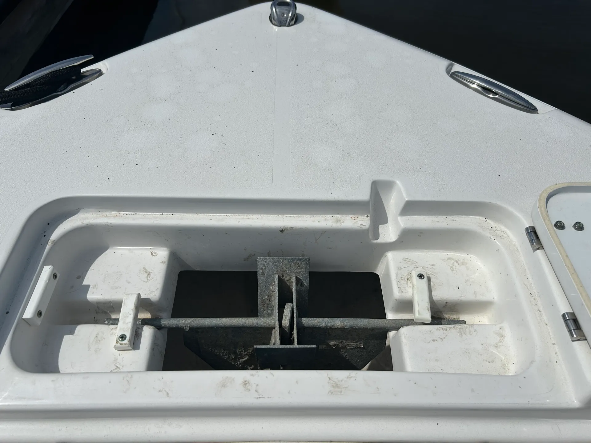 22ft Sea Hunt Ultra center console – Explore Charleston by Water