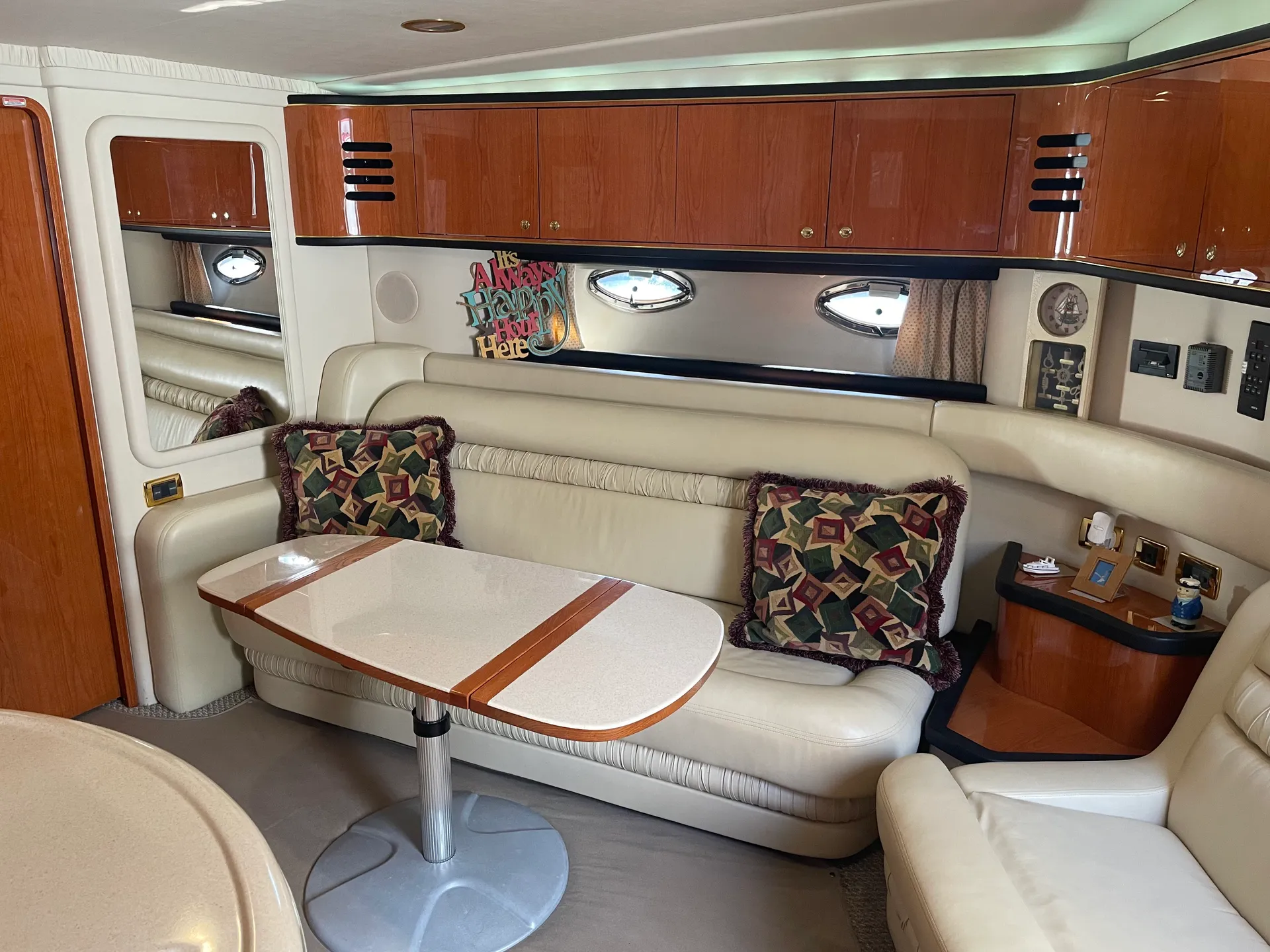 One Hour Free Pregame