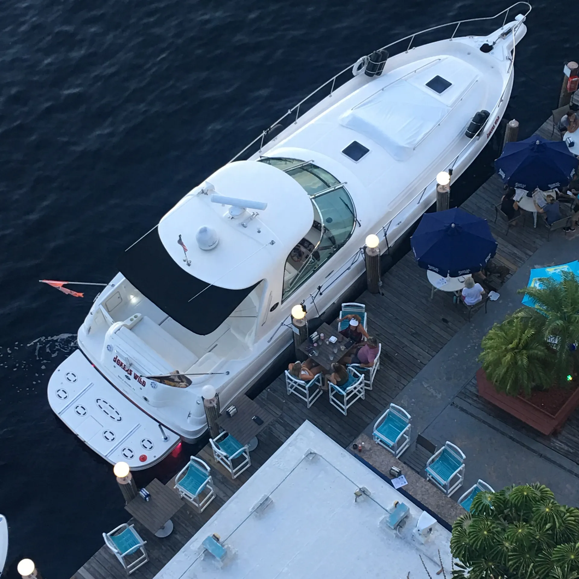 One Hour Free Pregame