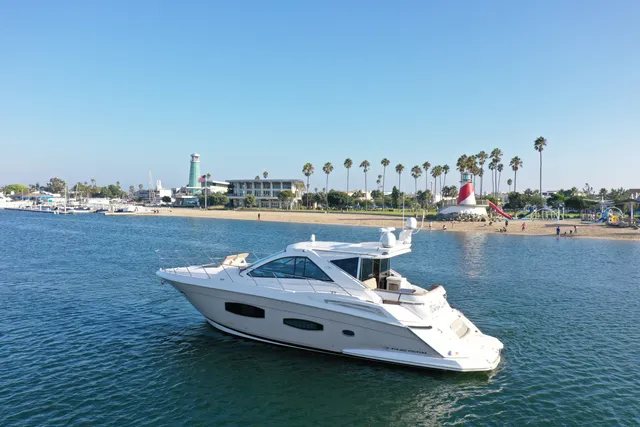 Rent a Regal motor yacht in Newport Beach, CA near me
