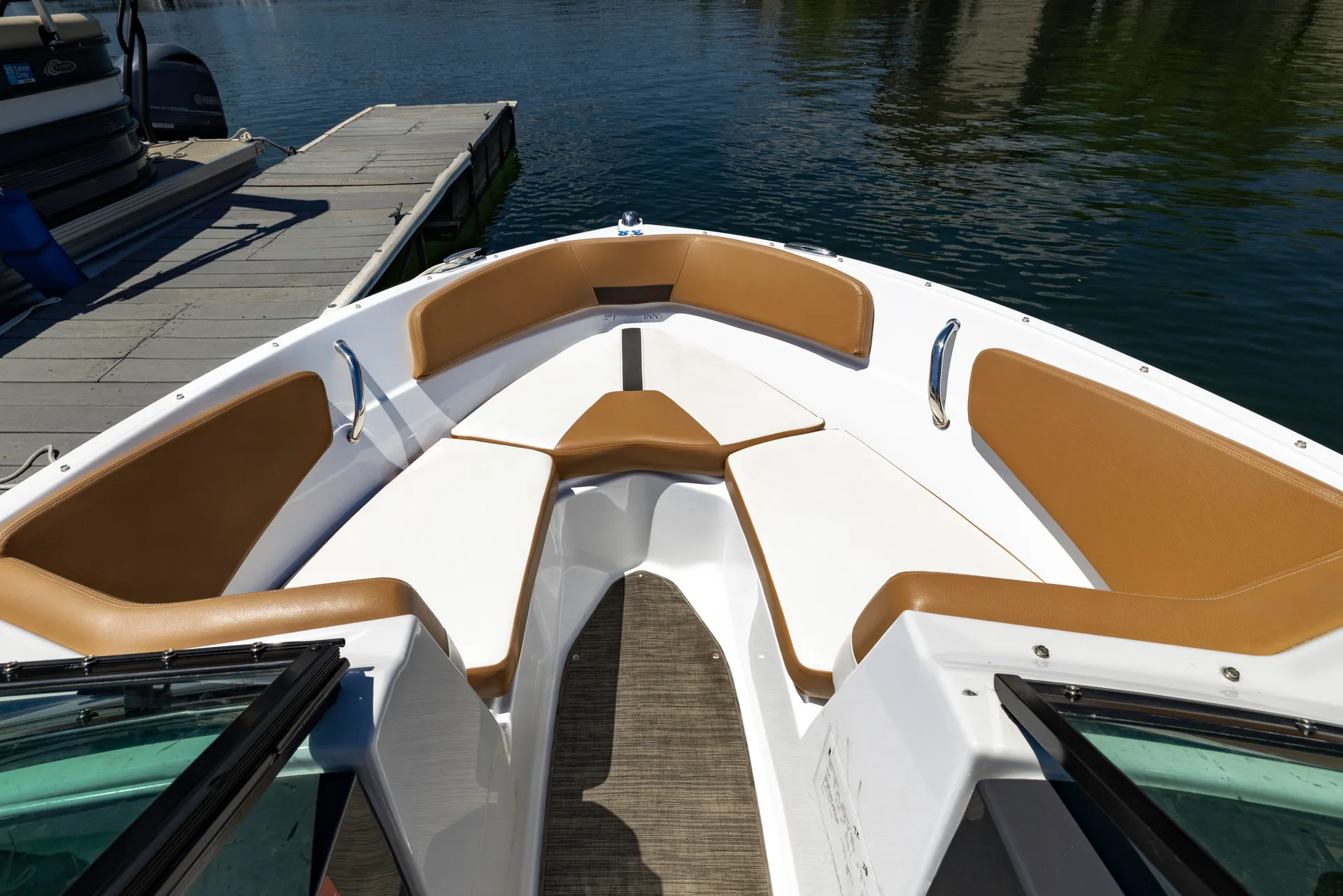 Four Winns Boats 190 in South Lake Tahoe, CA — photo 8