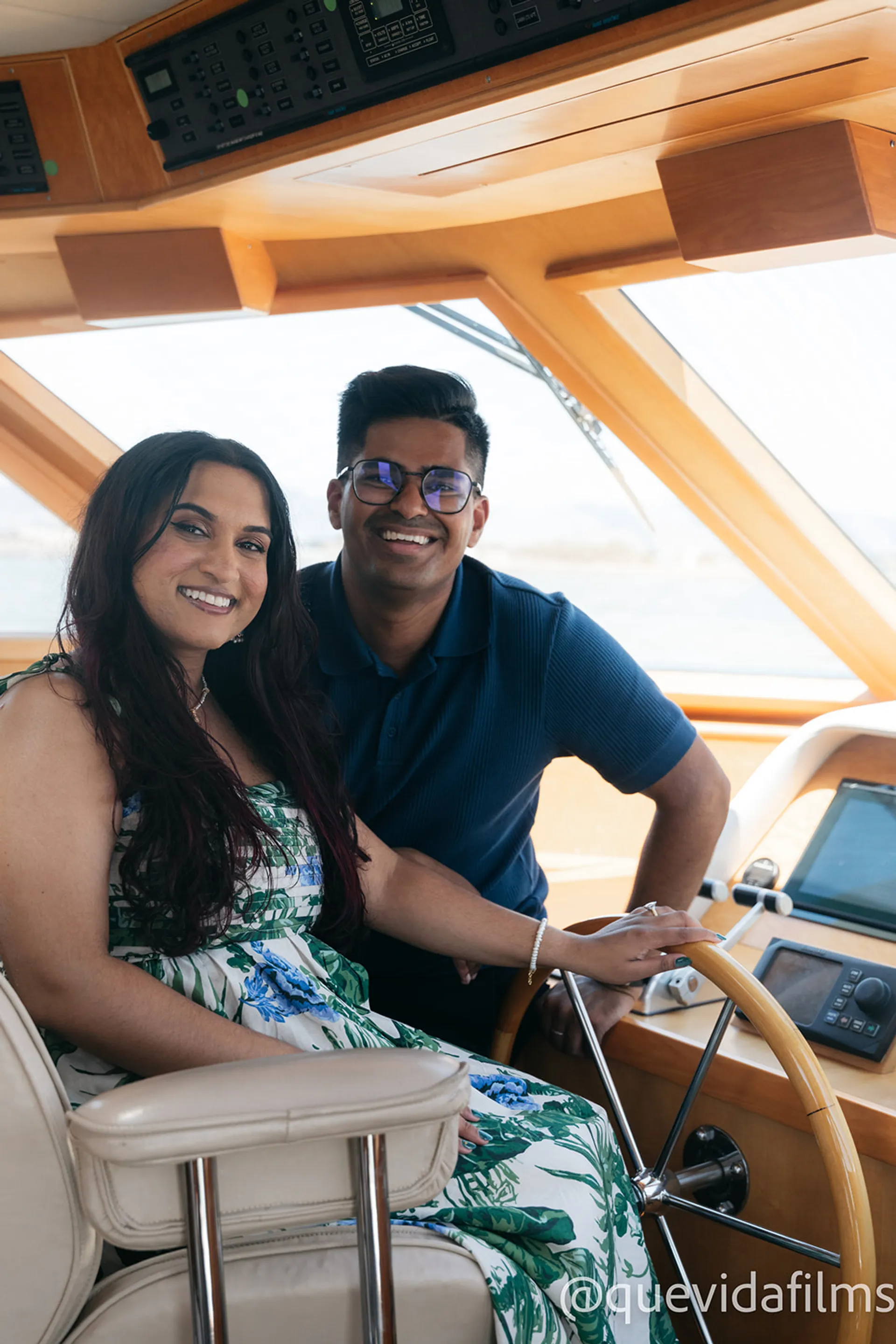 Explore San Francisco Bay on a Private Luxury Yacht