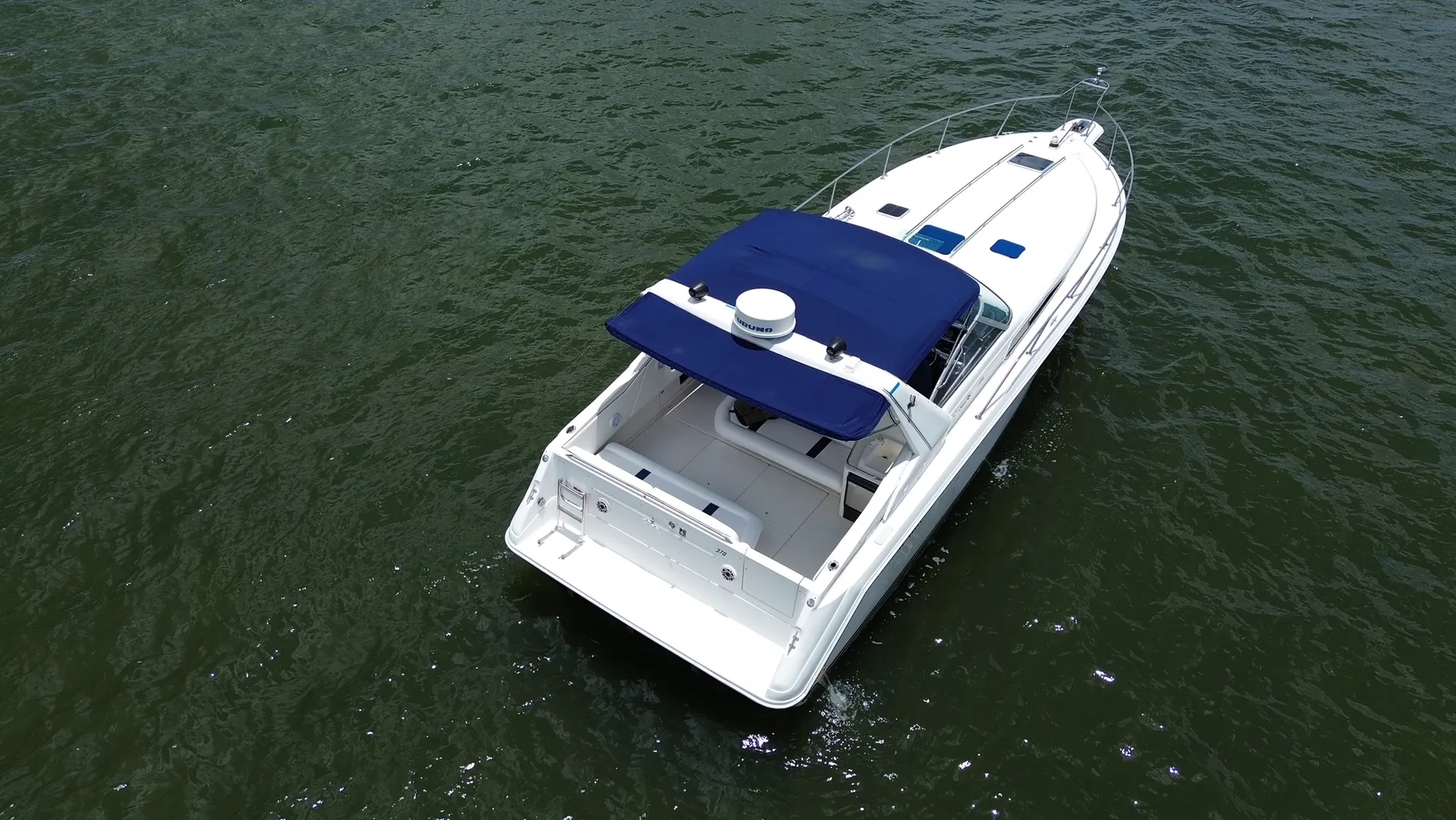 SEA RAY BOATS 370 in Miami, FL