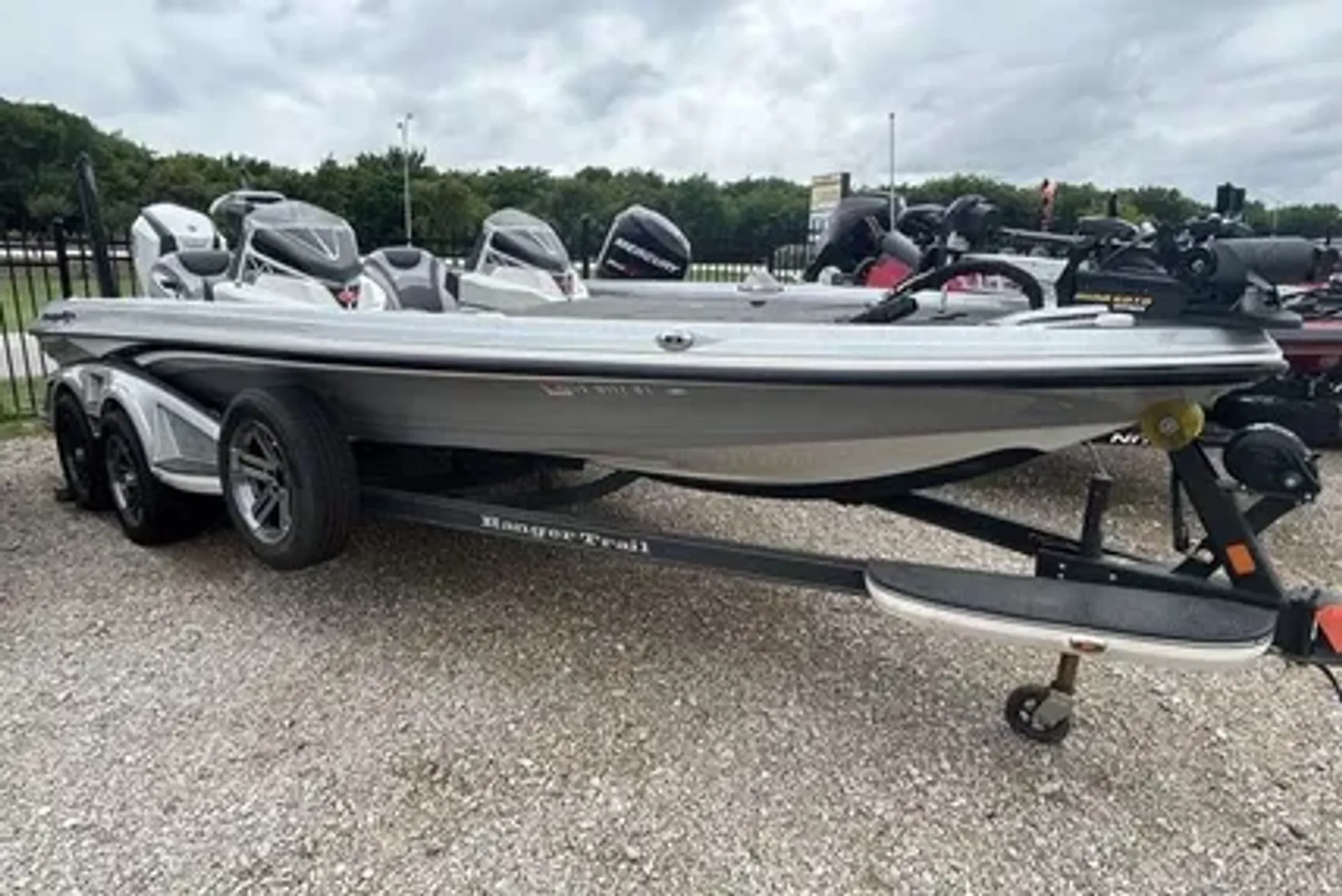 Tournament or Fun Ready Z521C