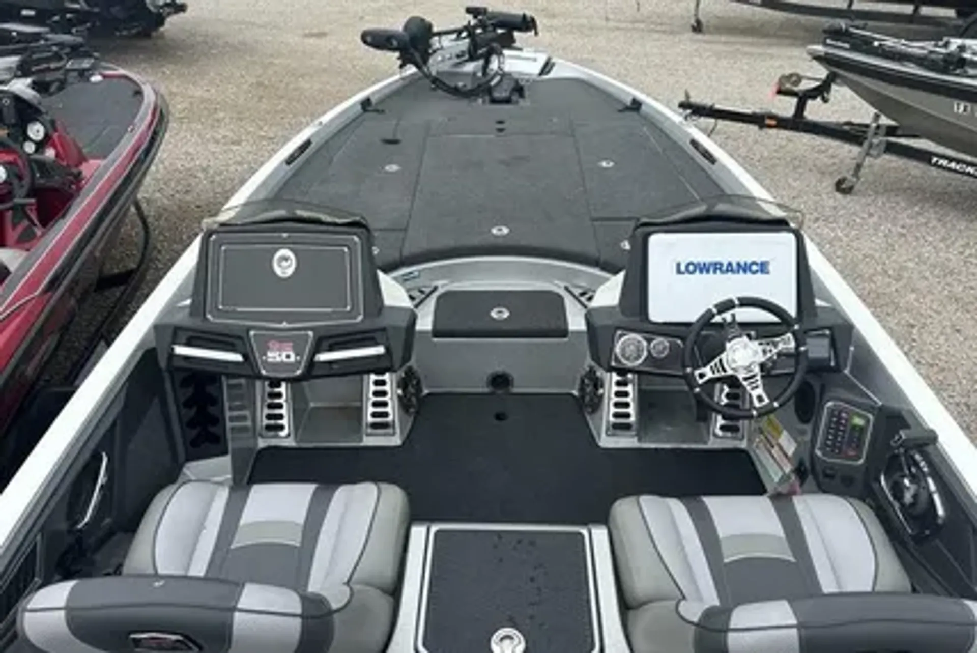 Tournament or Fun Ready Z521C