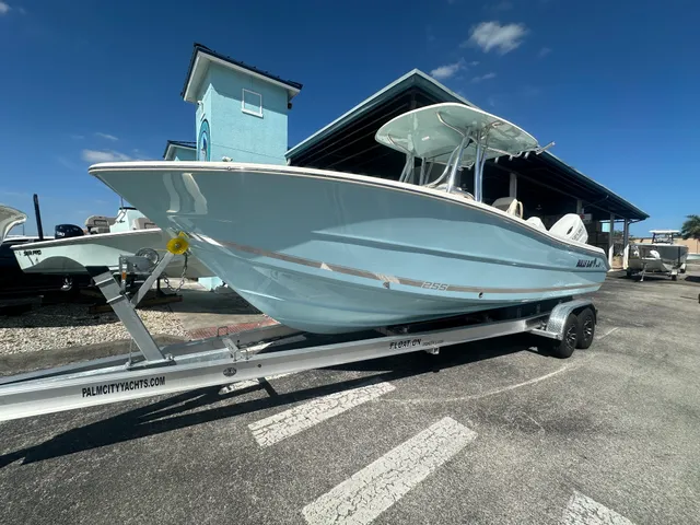 Rent a Bullsbay center console in DeLand, FL near me